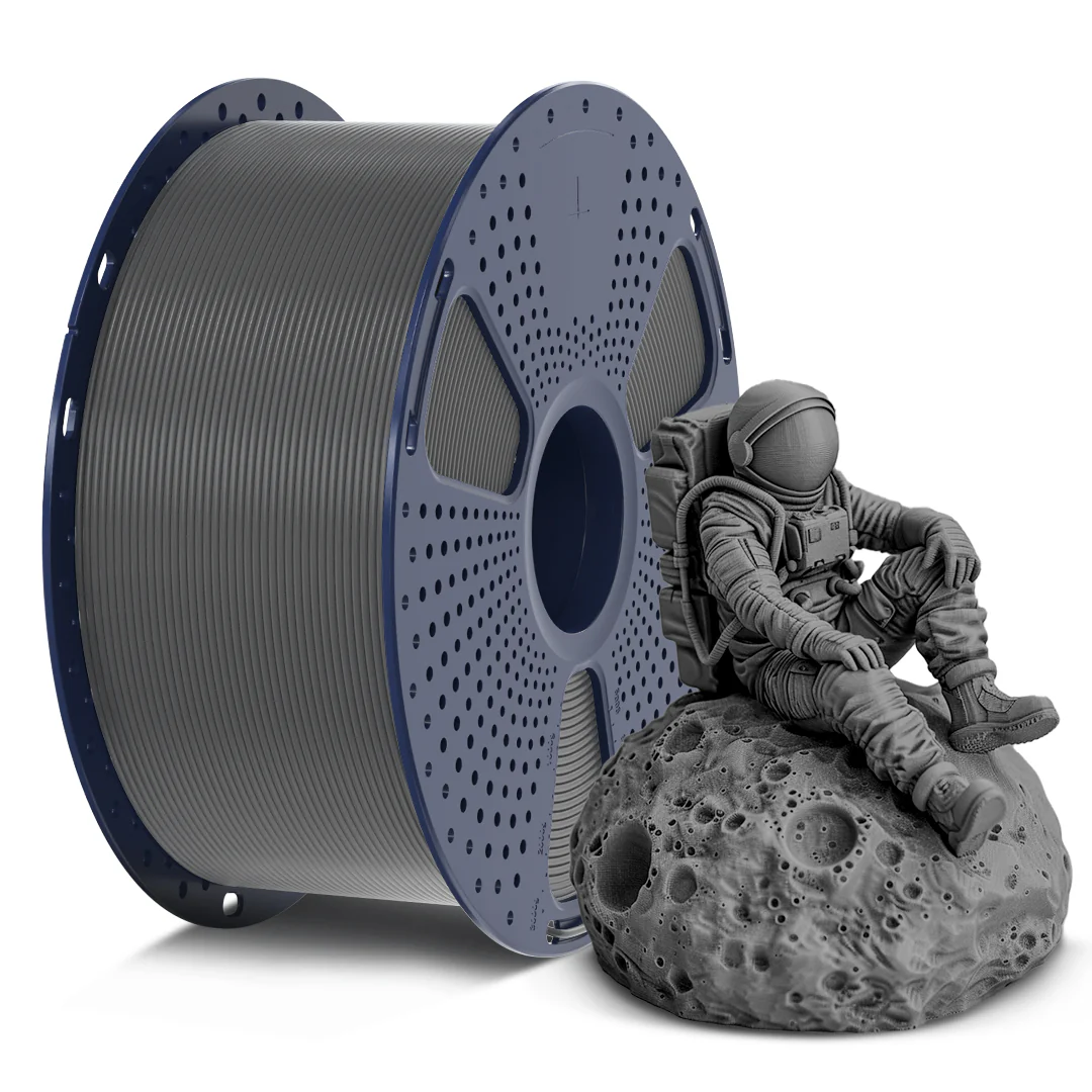 PLA 3KG Large Spool 3D Printer Filament 3KG