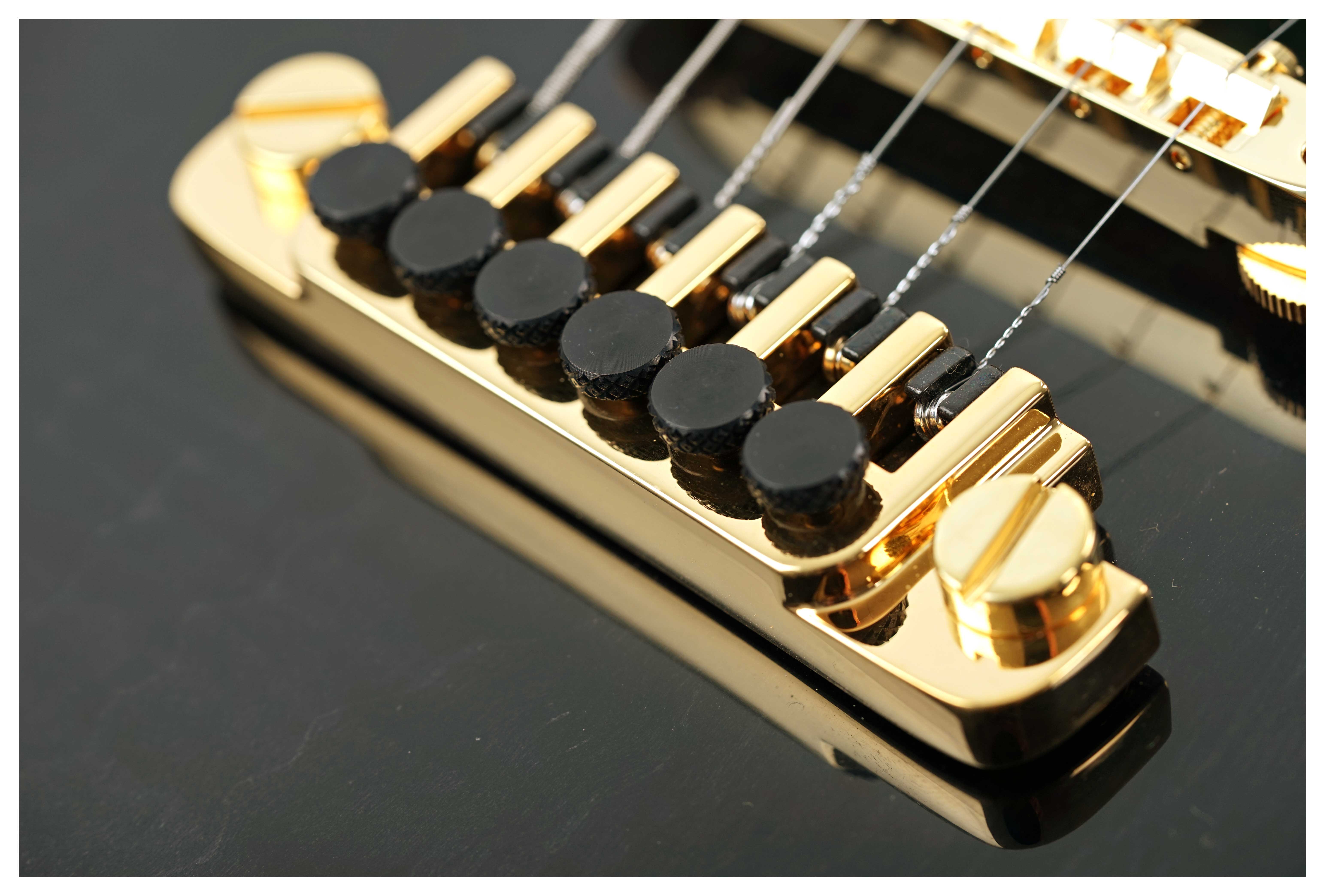GUITARGUITAR Gibson Custom Shop B.B. King Lucille Legacy Transparent Ebony #CS302970