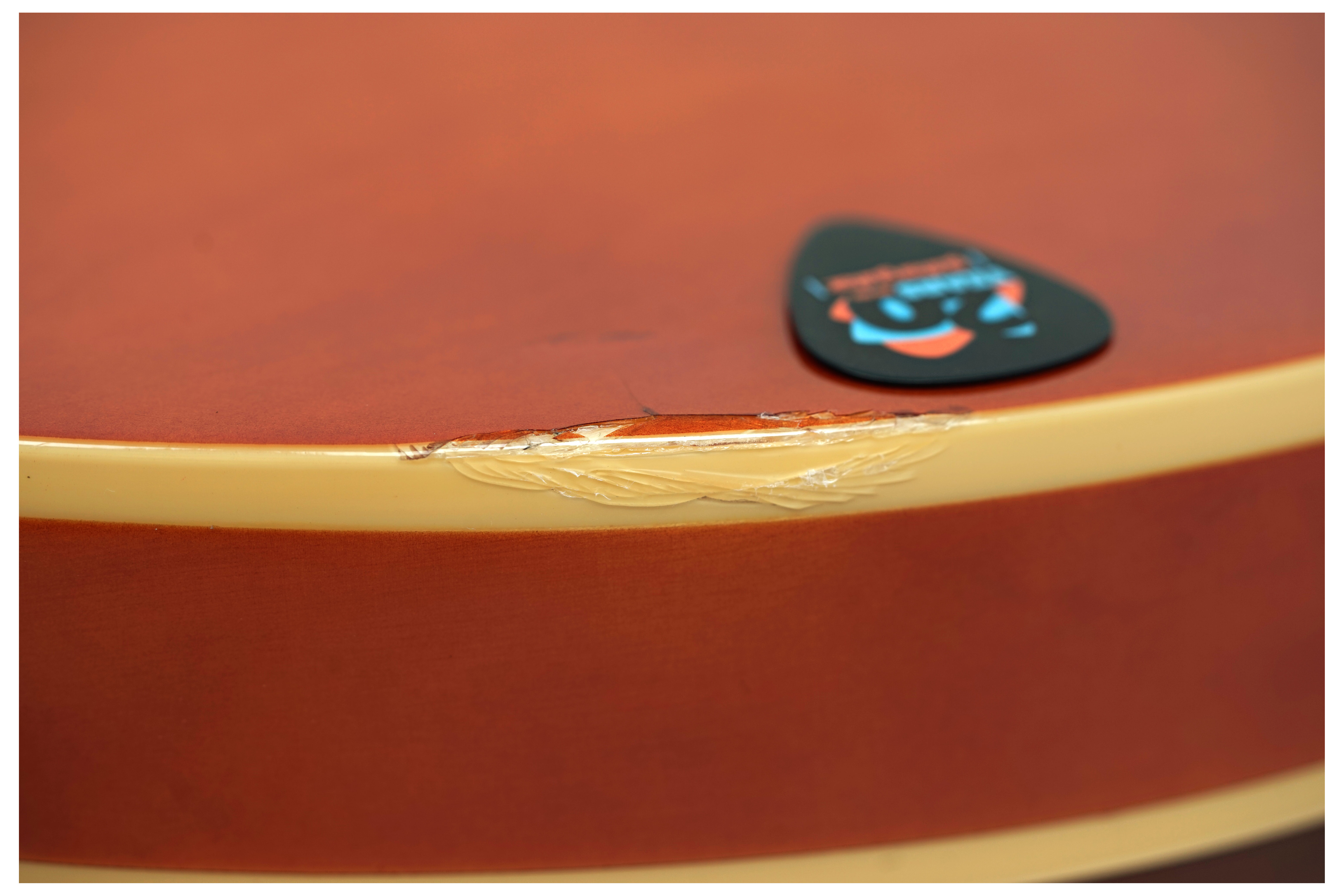 GUITARGUITAR Epiphone Riviera Royal Tan (Ex-Demo) #25021511655