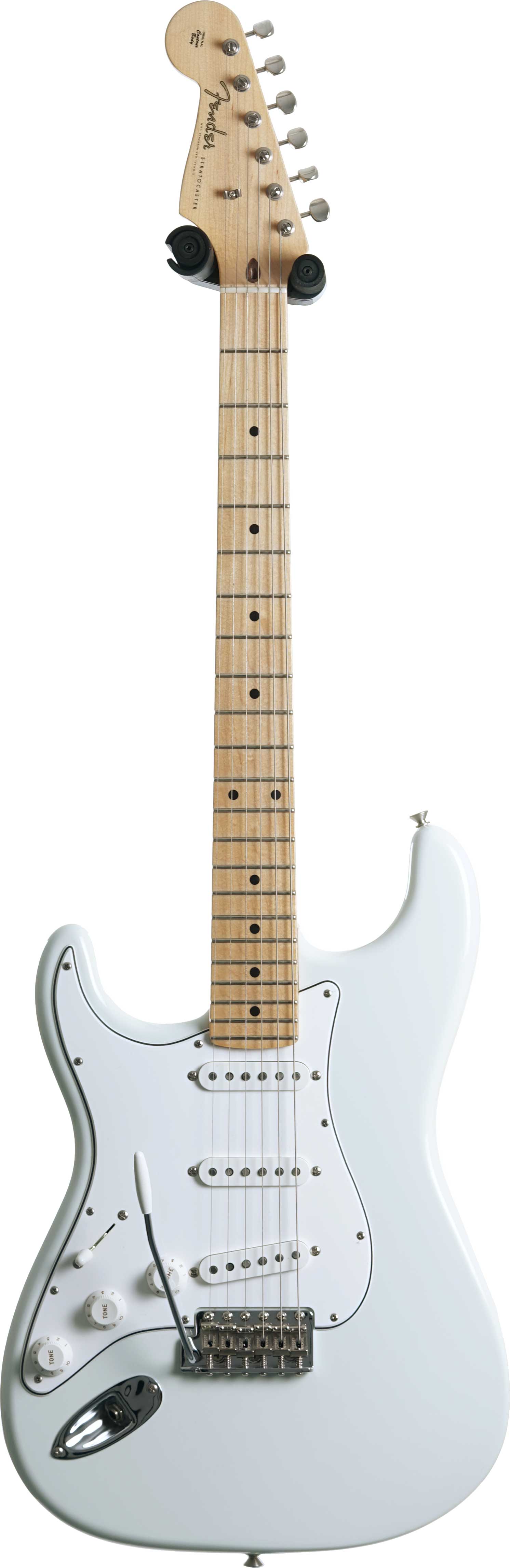 GUITARGUITAR Fender Custom Shop guitarguitar Dealer Select 59 Stratocaster NOS Flash Coat Lacquer Faded Olympic White Maple Fingerboard Left Handed