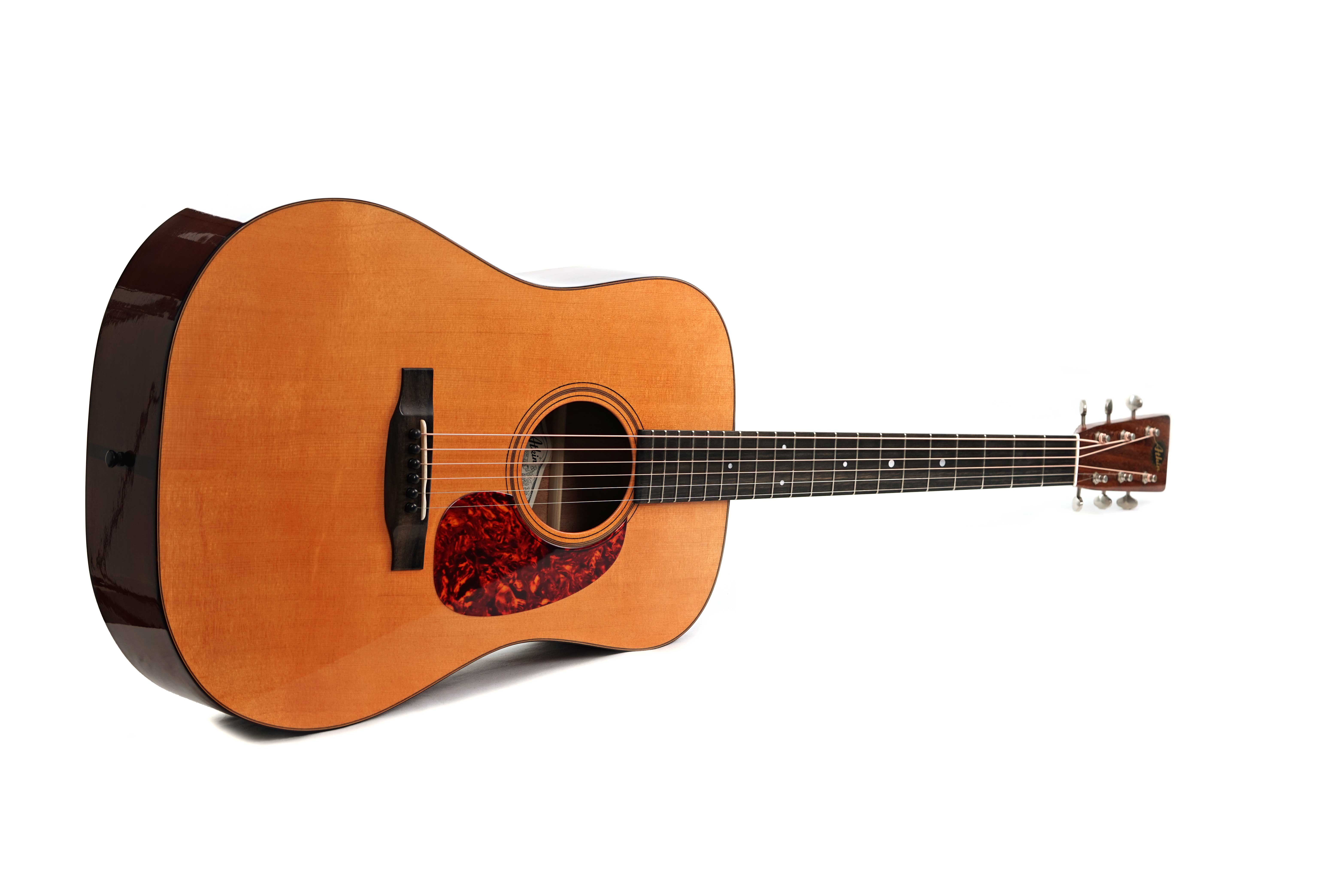 GUITARGUITAR Atkin The Essential D