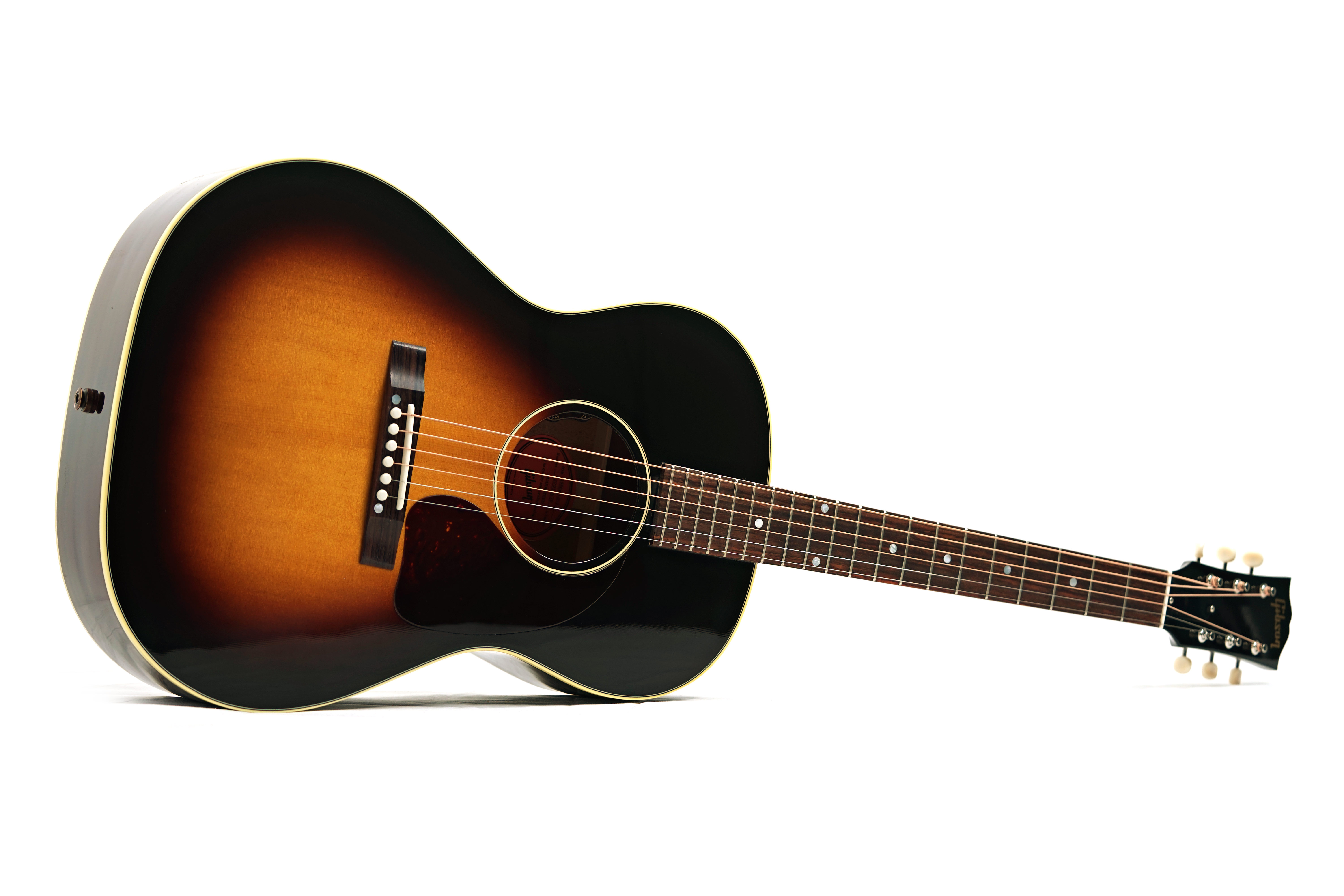 GUITARGUITAR Gibson Original 50s LG-2 Vintage Sunburst #22935039