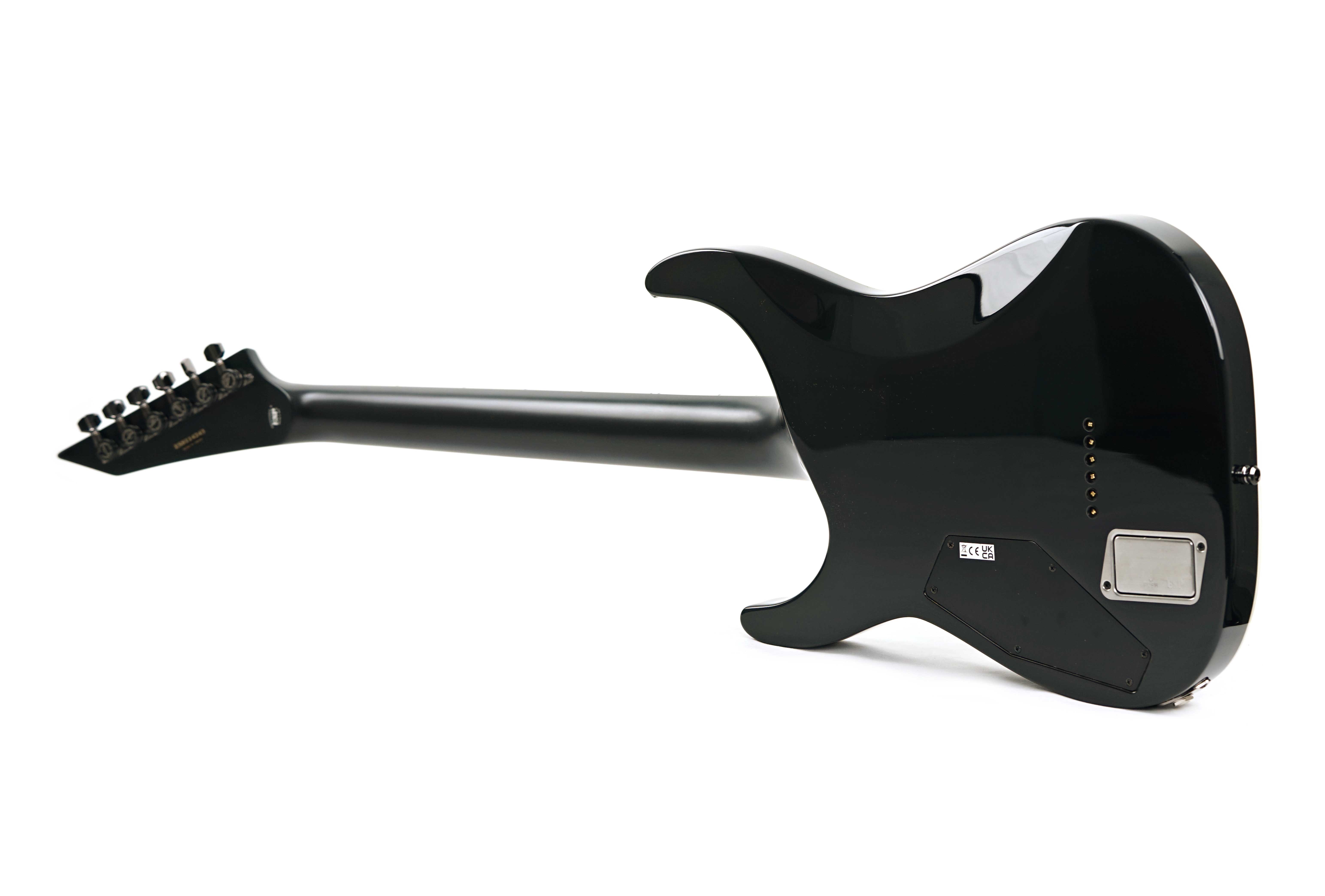 GUITARGUITAR ESP E-II Horizon NT-II Blue Purple Gradation #ES8114243