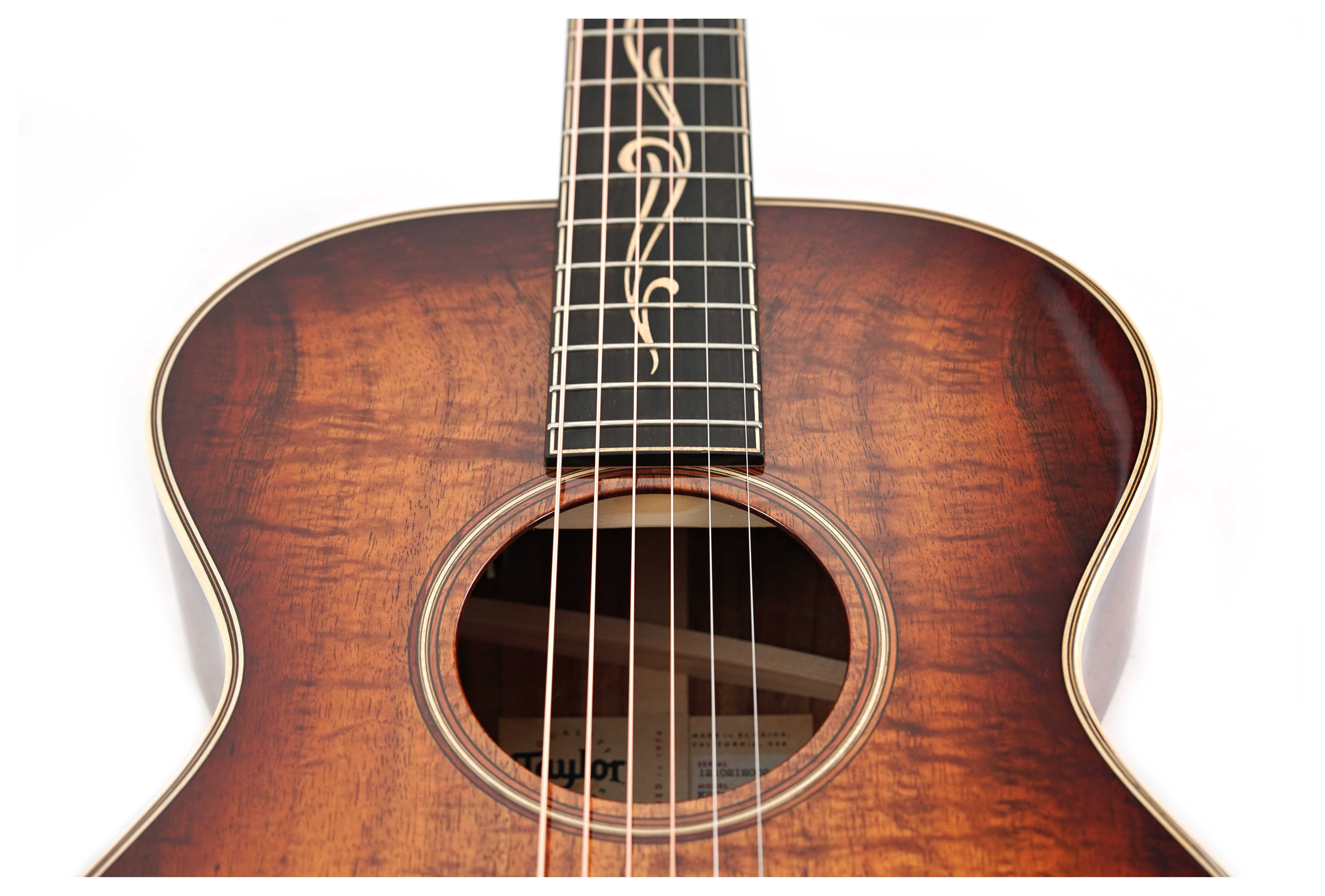 GUITARGUITAR Taylor K22e 12 Fret #1210212002