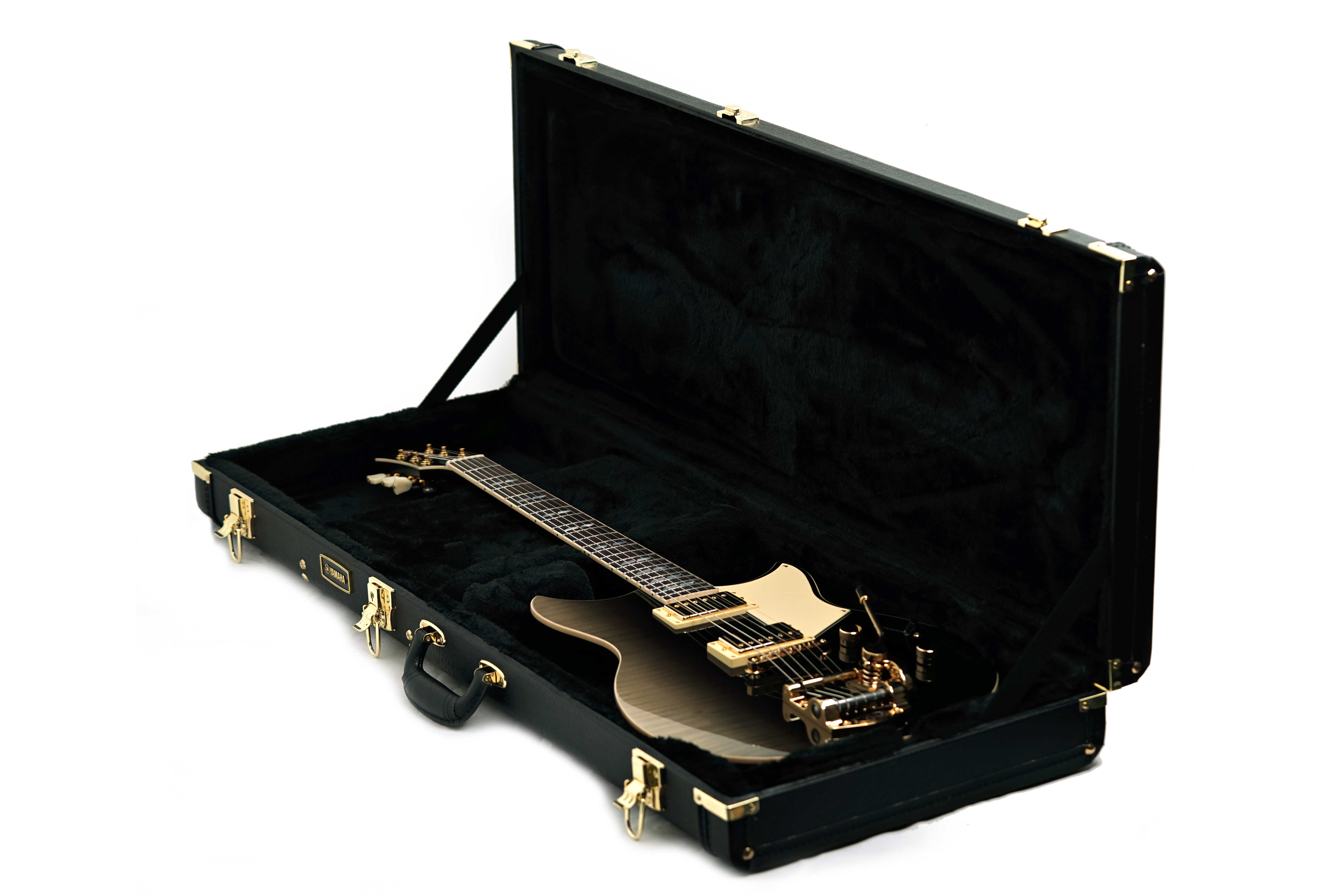 GUITARGUITAR Yamaha Revstar RSP20B 60th Anniversary Noble Black Burst #ILX524E