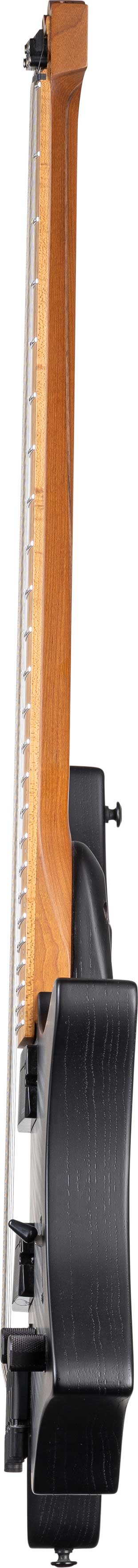GUITARGUITAR Strandberg Boden Original N2.7 Black Denim Burst Satin