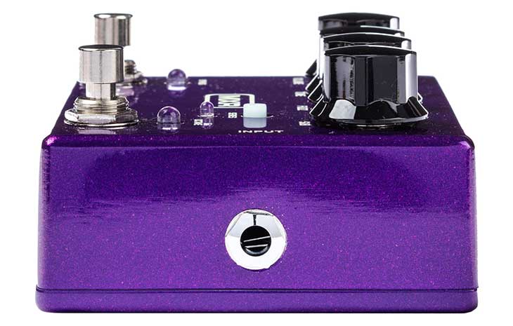 GUITARGUITAR MXR M225 Sub Machine Octave Fuzz
