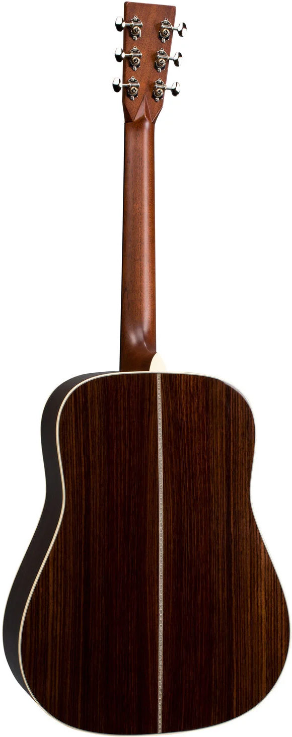 GUITARGUITAR Martin Standard Series HD-28E with LR Baggs Anthem (2025)