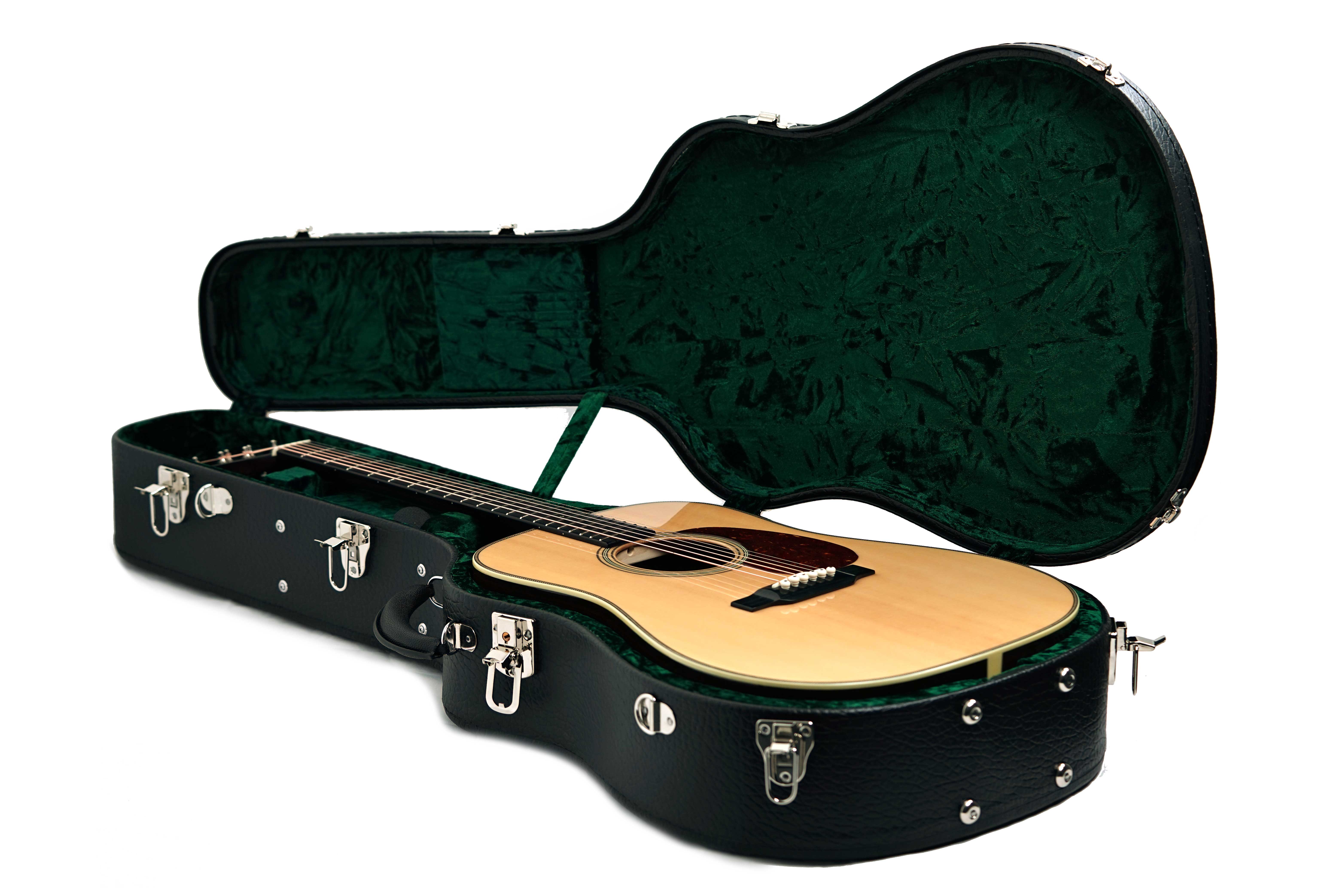 GUITARGUITAR Bourgeois Touchstone Series Vintage Dreadnought #T2405233