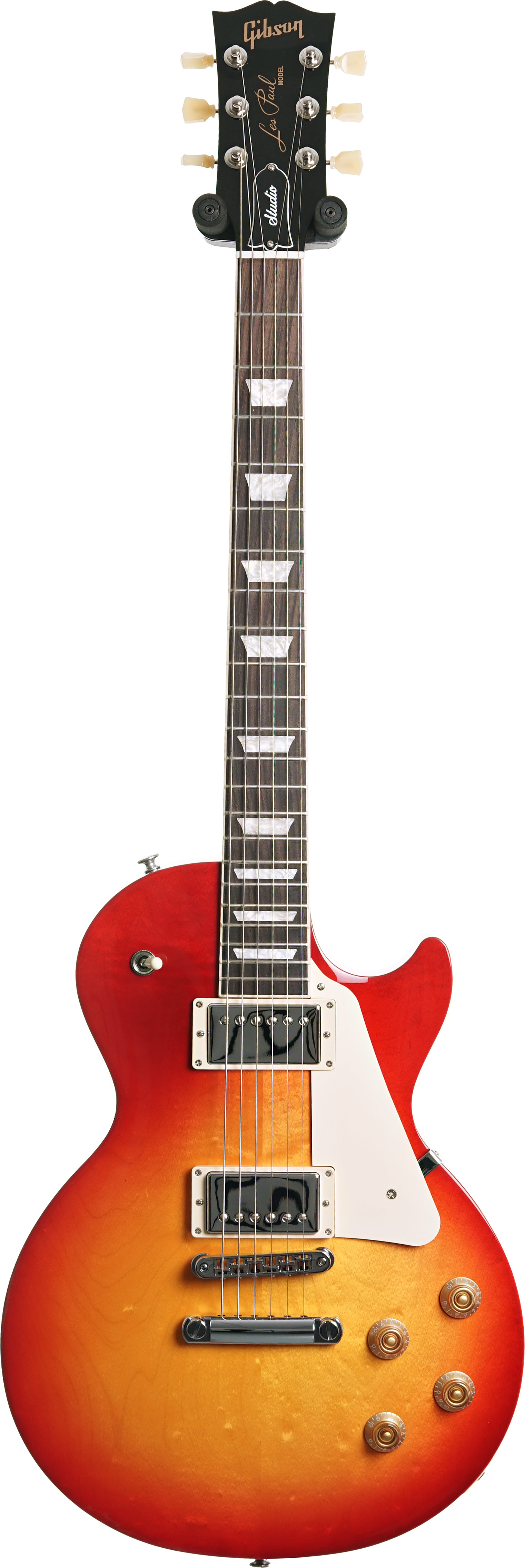 GUITARGUITAR Gibson Les Paul Studio Cherry Sunburst