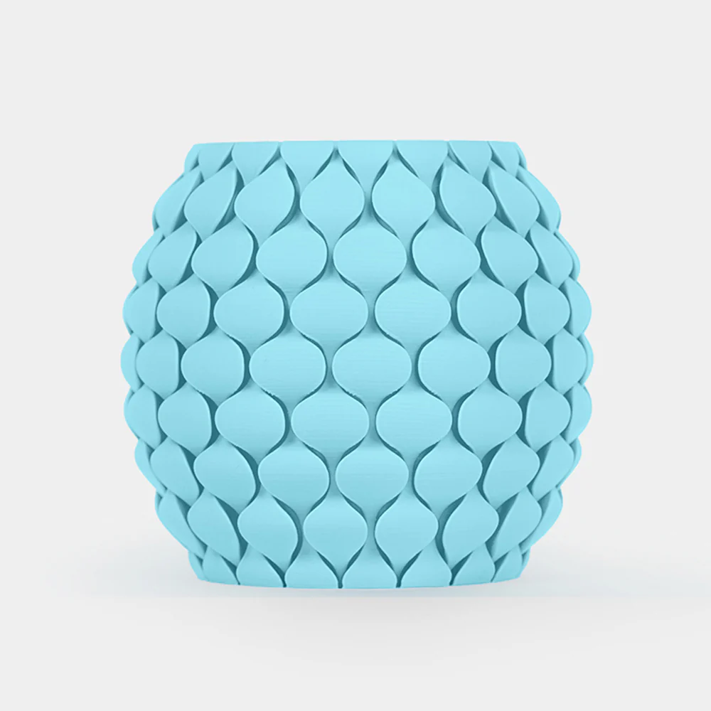 [MOQ: 6KG] Matte PLA 3D Printer Filament 1KG