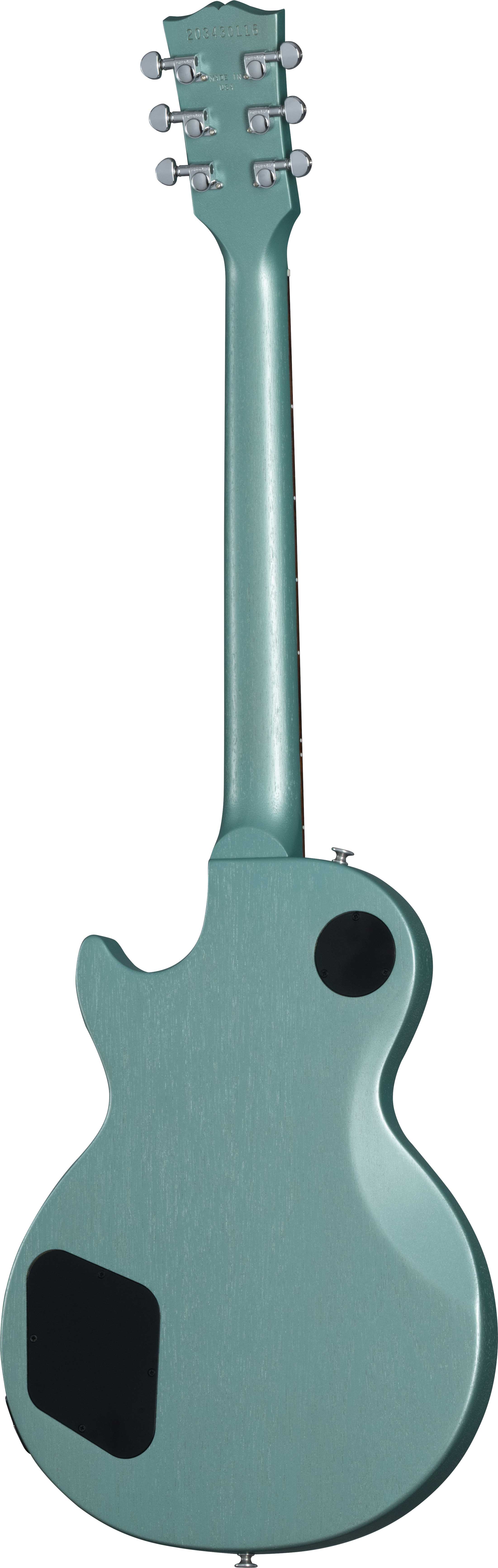 GUITARGUITAR Gibson Les Paul Modern Lite Inverness Green Satin