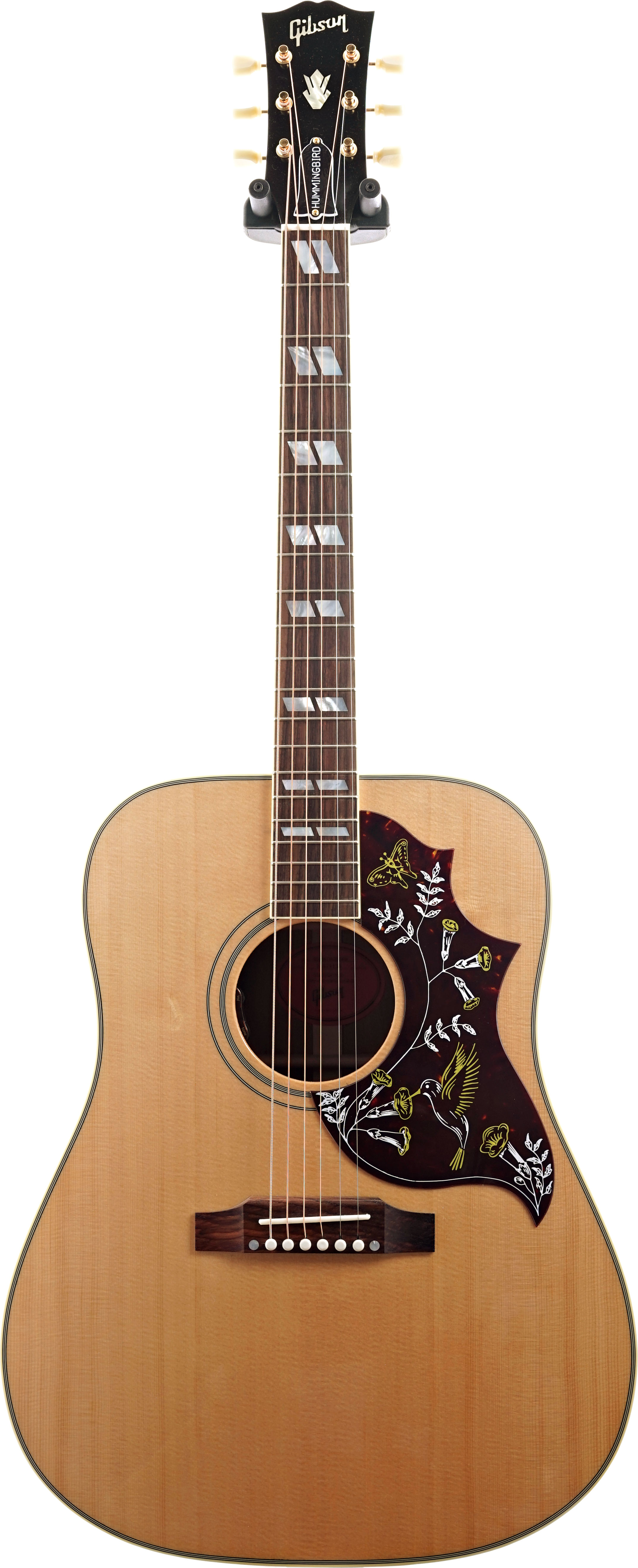 GUITARGUITAR Gibson Hummingbird Original Antique Natural #23474134