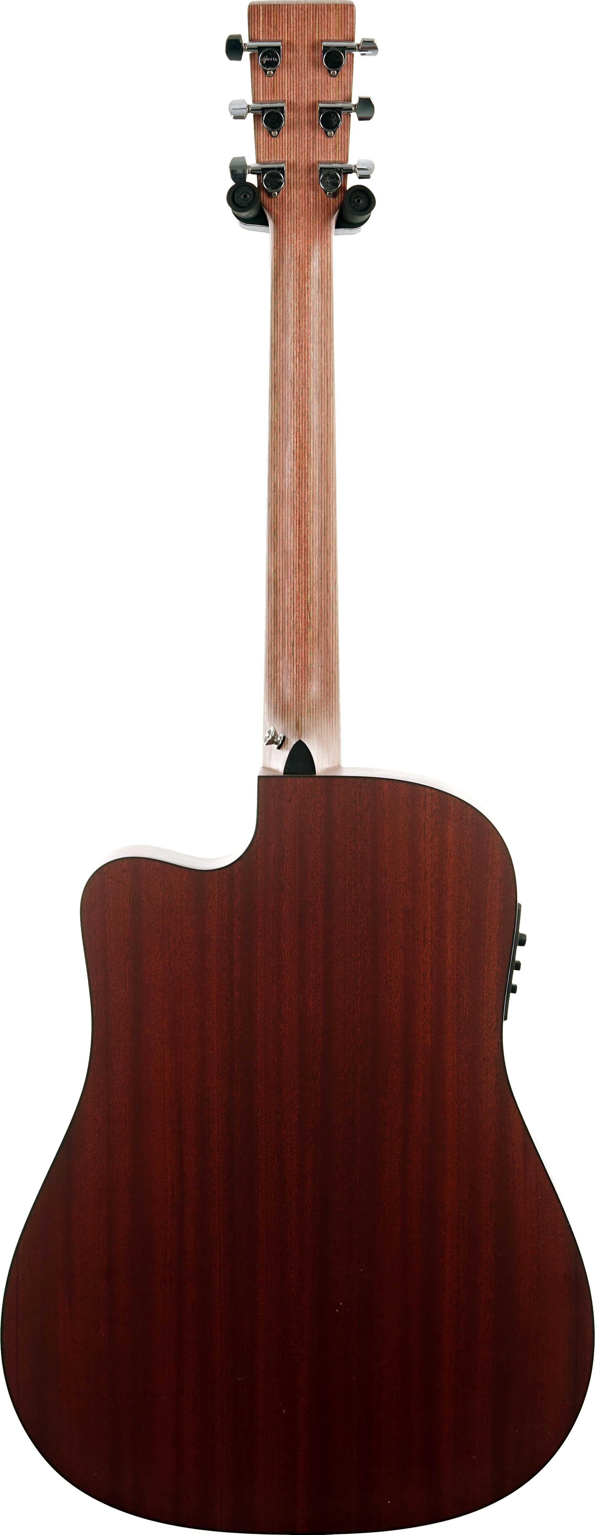 GUITARGUITAR Martin 2009 1 Series DC1E Dreadnought Cutaway Electric (Pre-Owned) #1391140