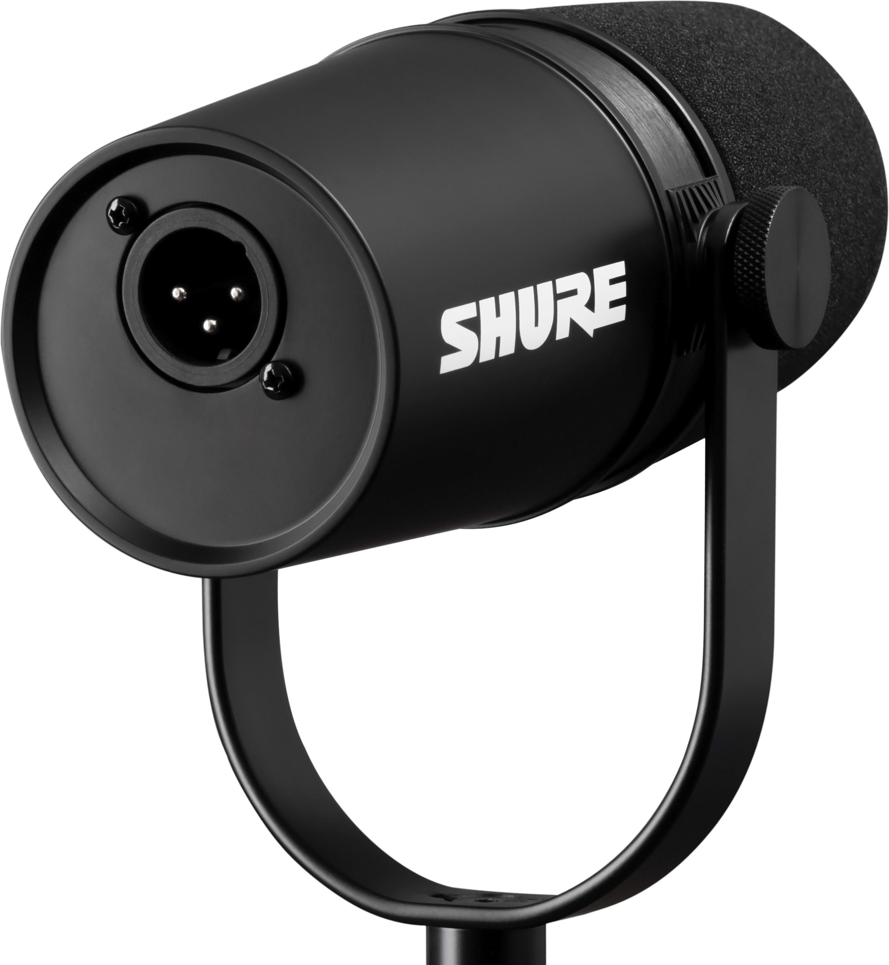 GUITARGUITAR Shure MV7X Dynamic Microphone