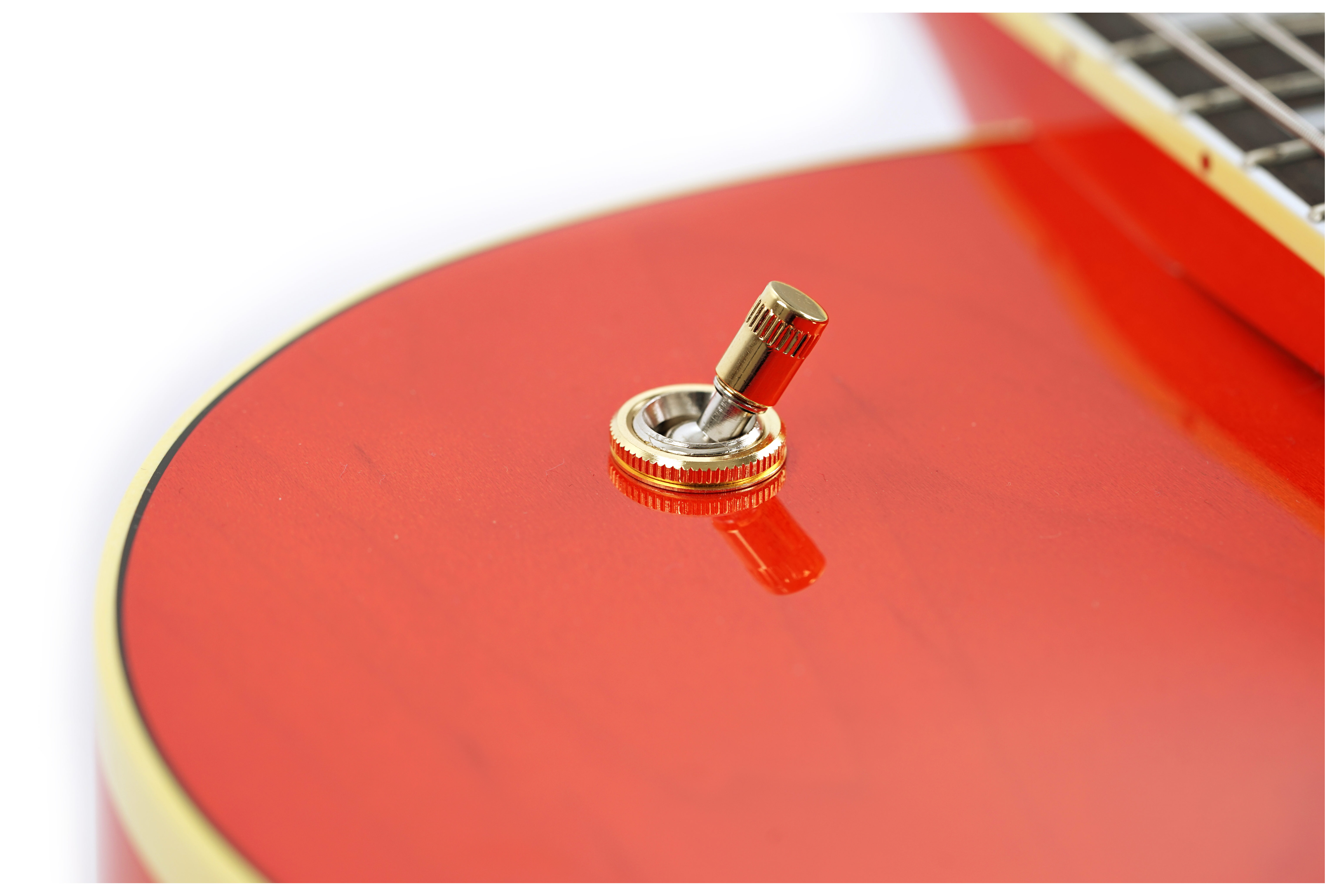 GUITARGUITAR Gretsch G6120DE Duane Eddy Signature Hollow Body