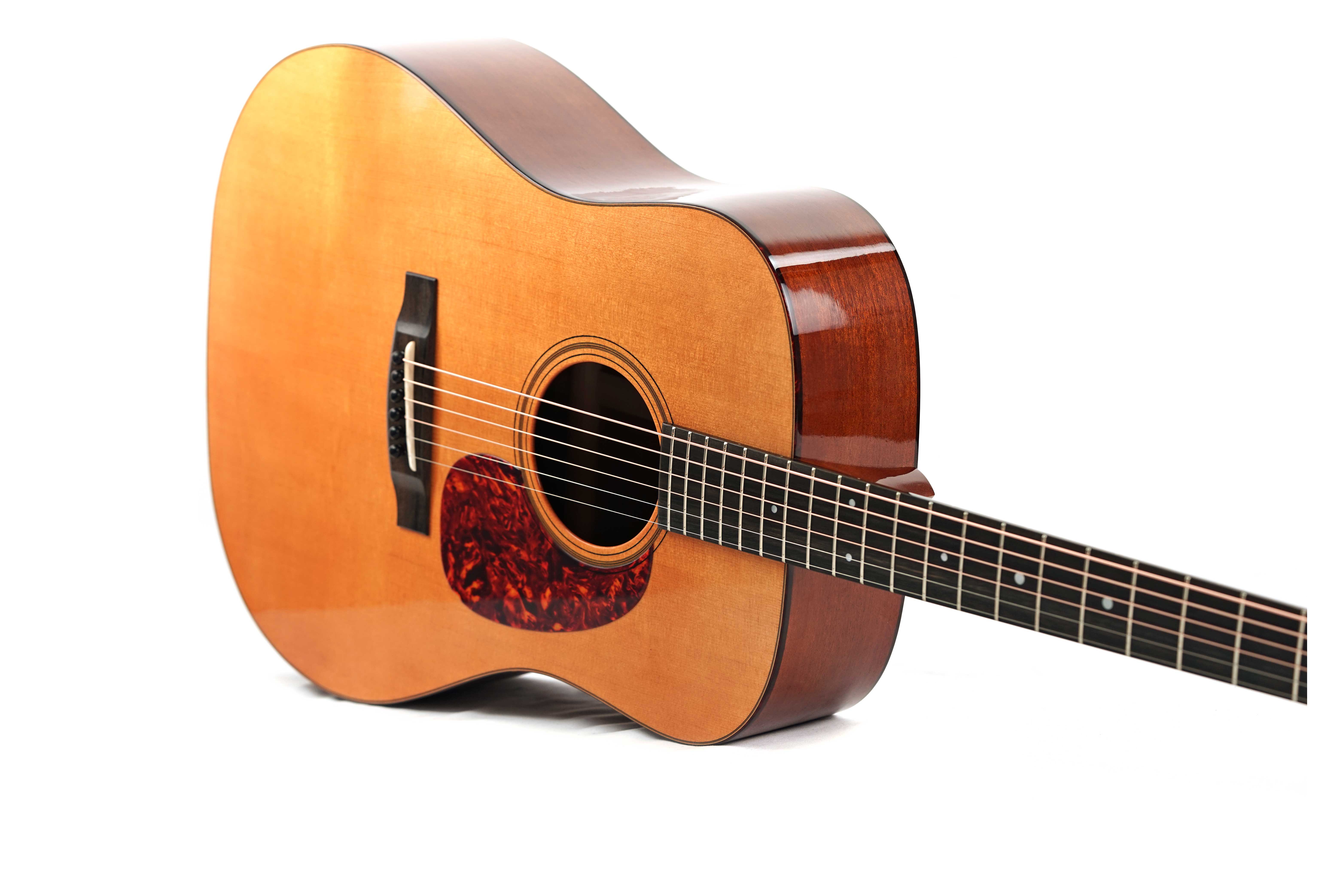 GUITARGUITAR Atkin The Essential D