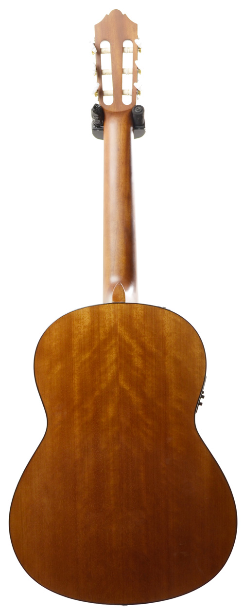 GUITARGUITAR Yamaha CGX102 Classical Guitar
