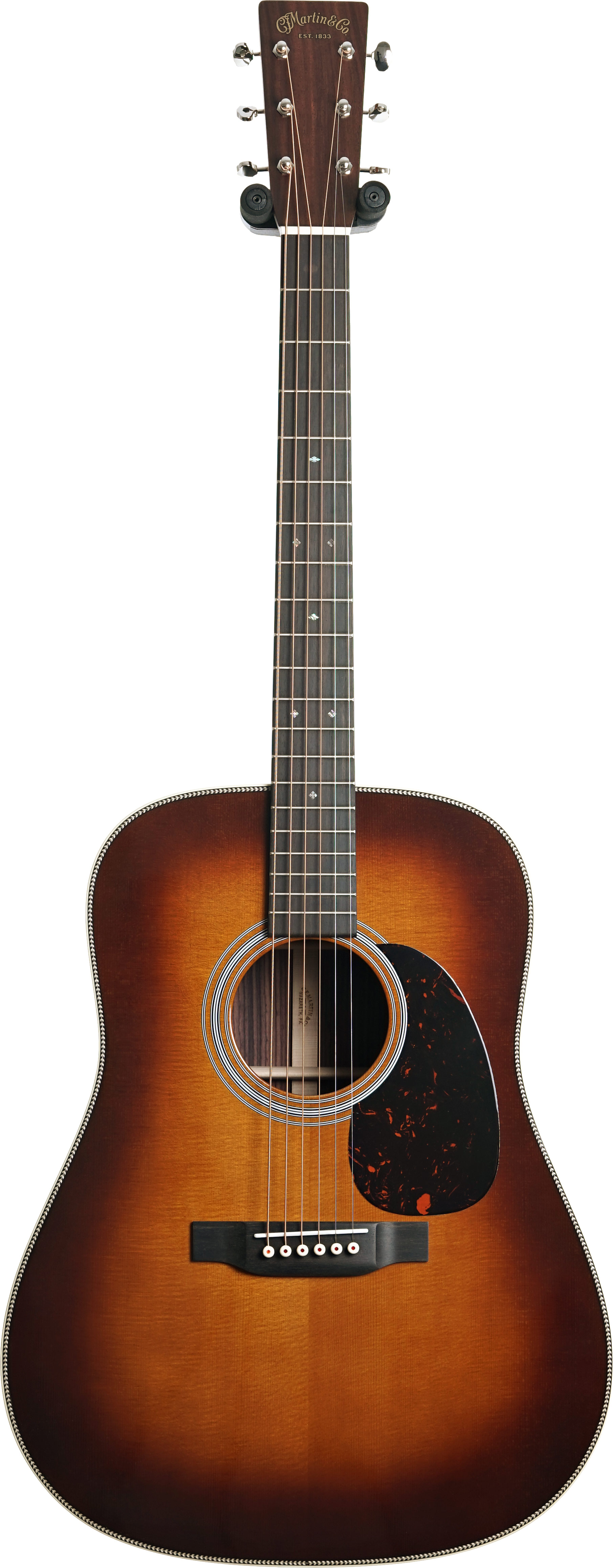 GUITARGUITAR Martin HD28 Ambertone Re-imagined