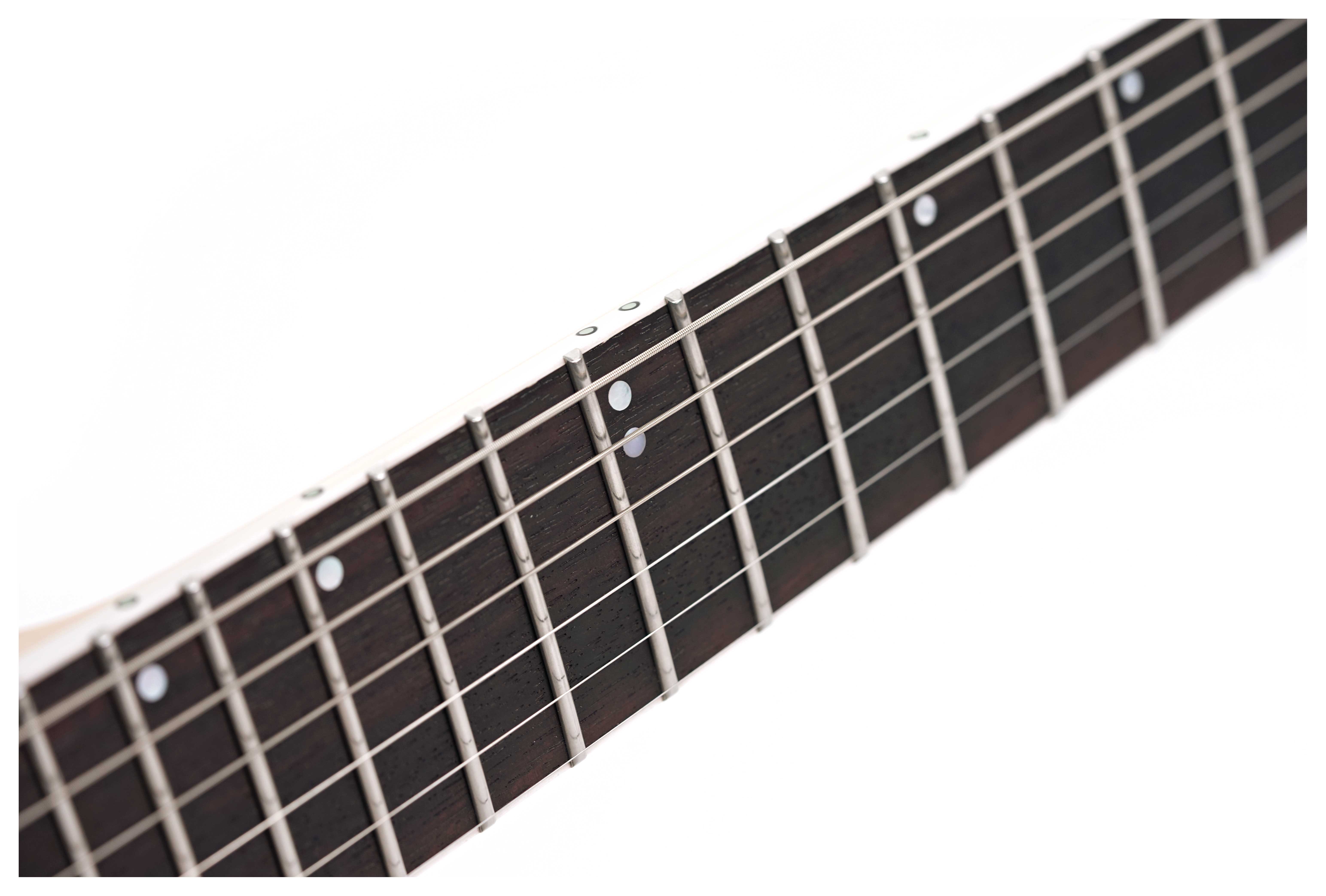 GUITARGUITAR Ibanez RG Prestige RG01GG20 guitarguitar Exclusive Model Brownish Sphalerite
