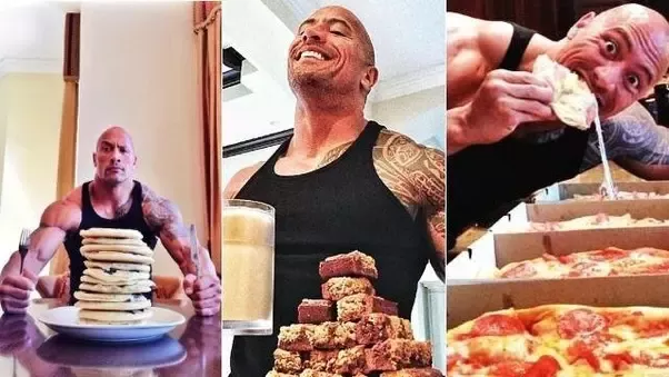 cheat meal