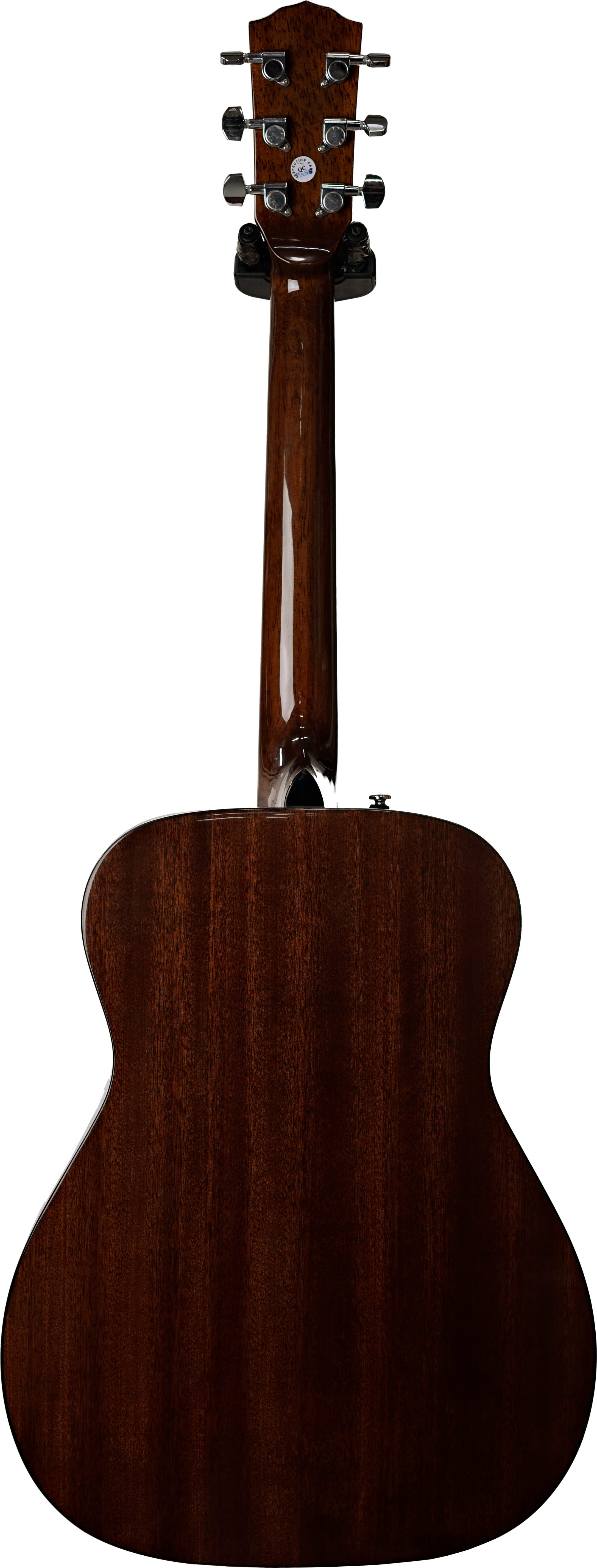 GUITARGUITAR Fender CC-60S Sunburst Walnut Fingerboard