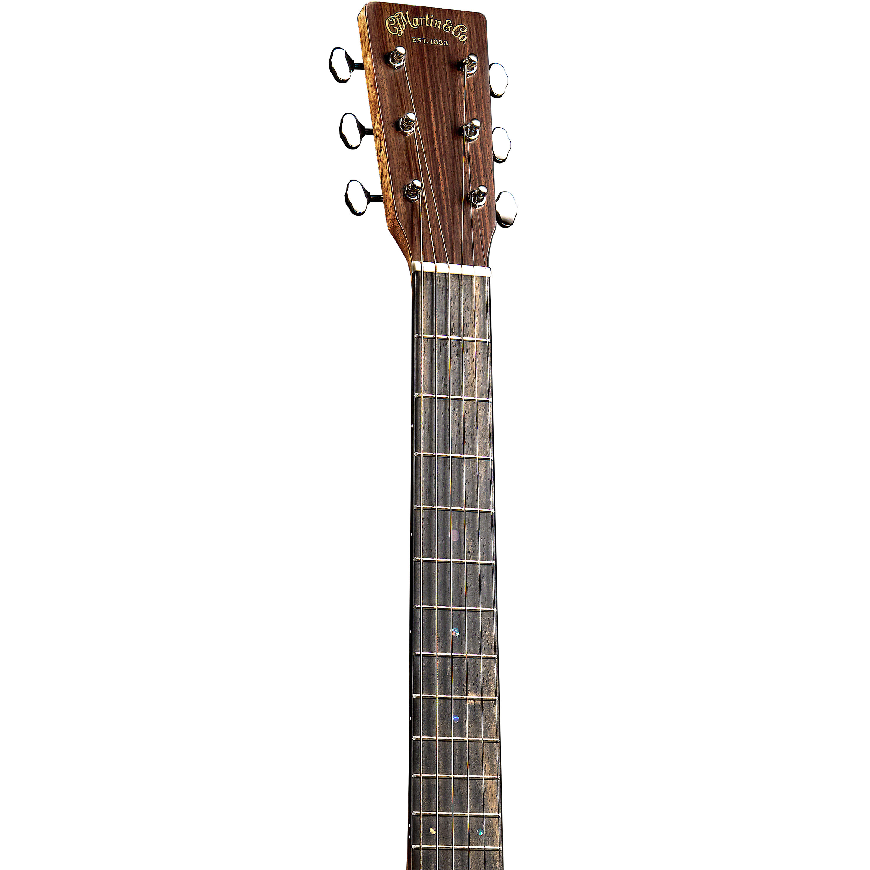 GUITARGUITAR Martin 000 E Retro Plus Mahogany