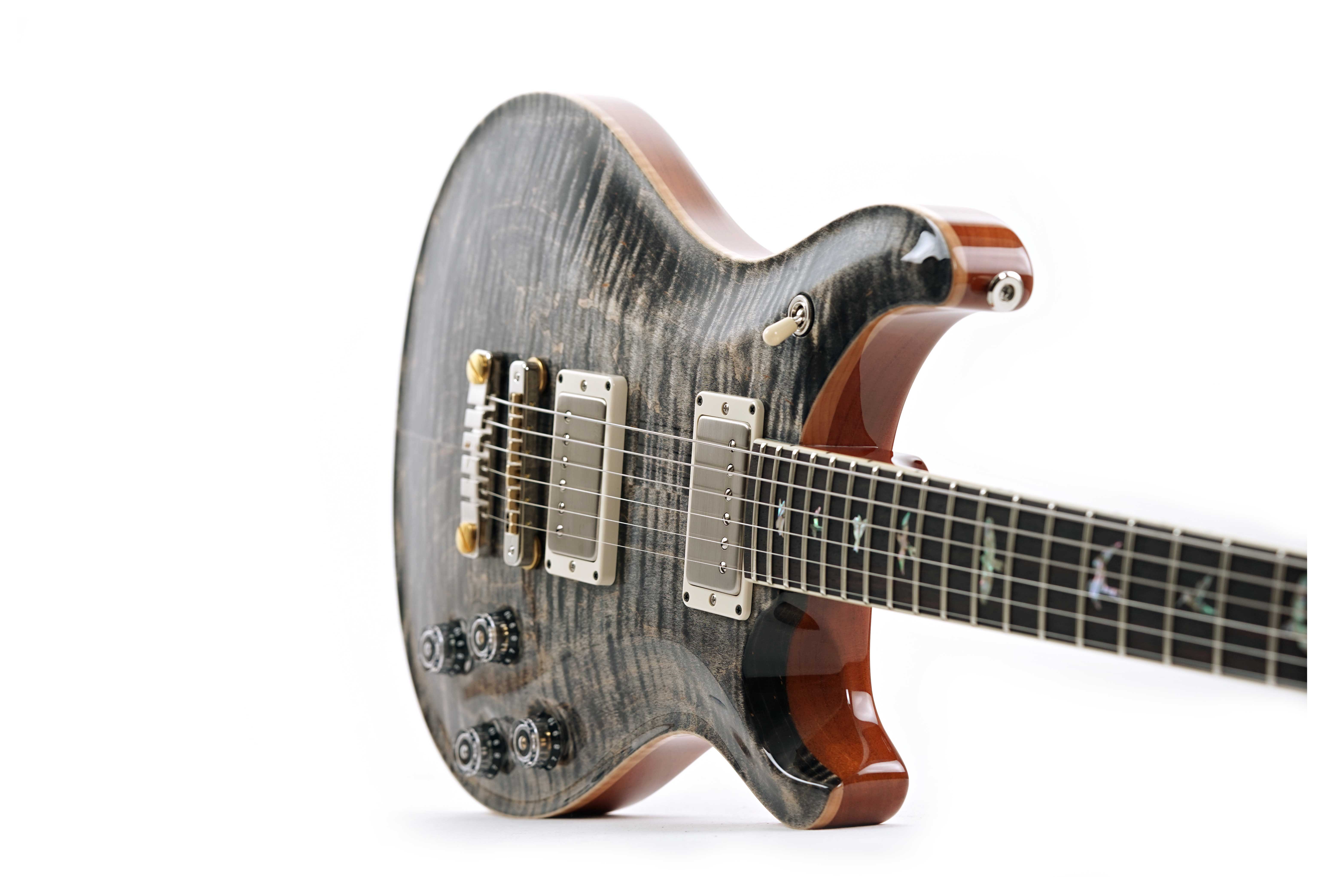 GUITARGUITAR PRS McCarty 594 Charcoal #0362904