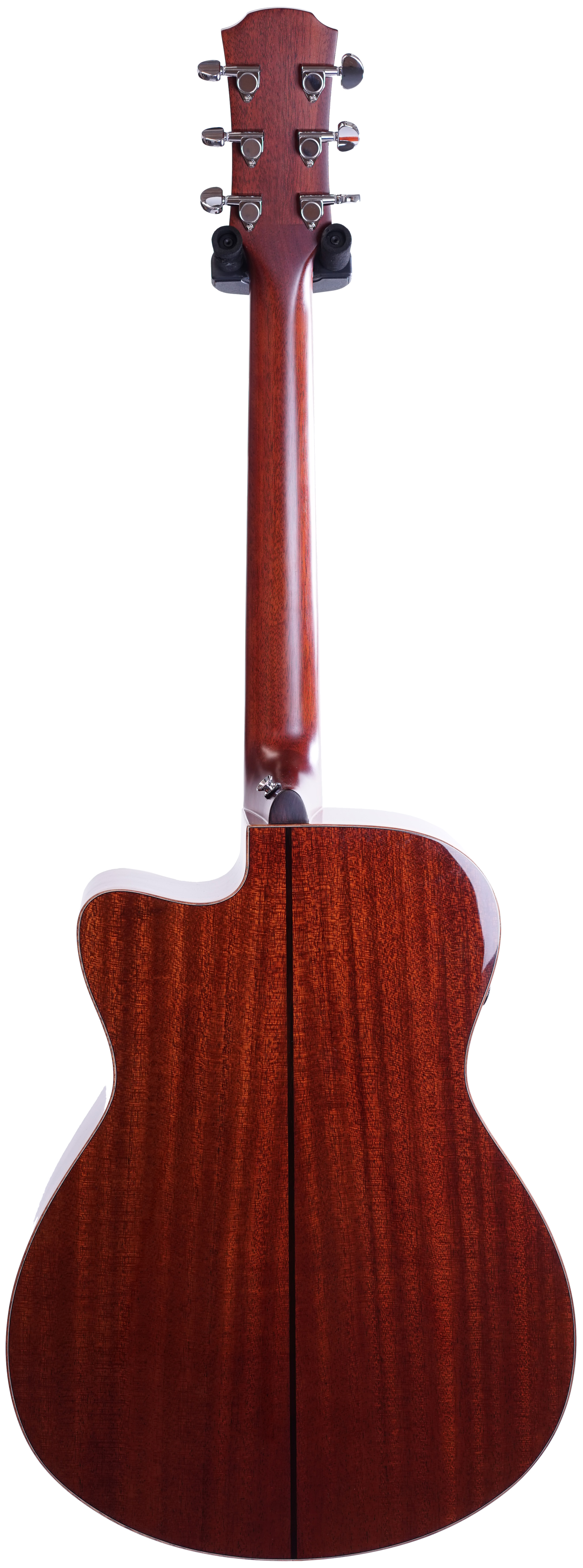 GUITARGUITAR Yamaha AC3M ARE TBS Tobacco Sunburst