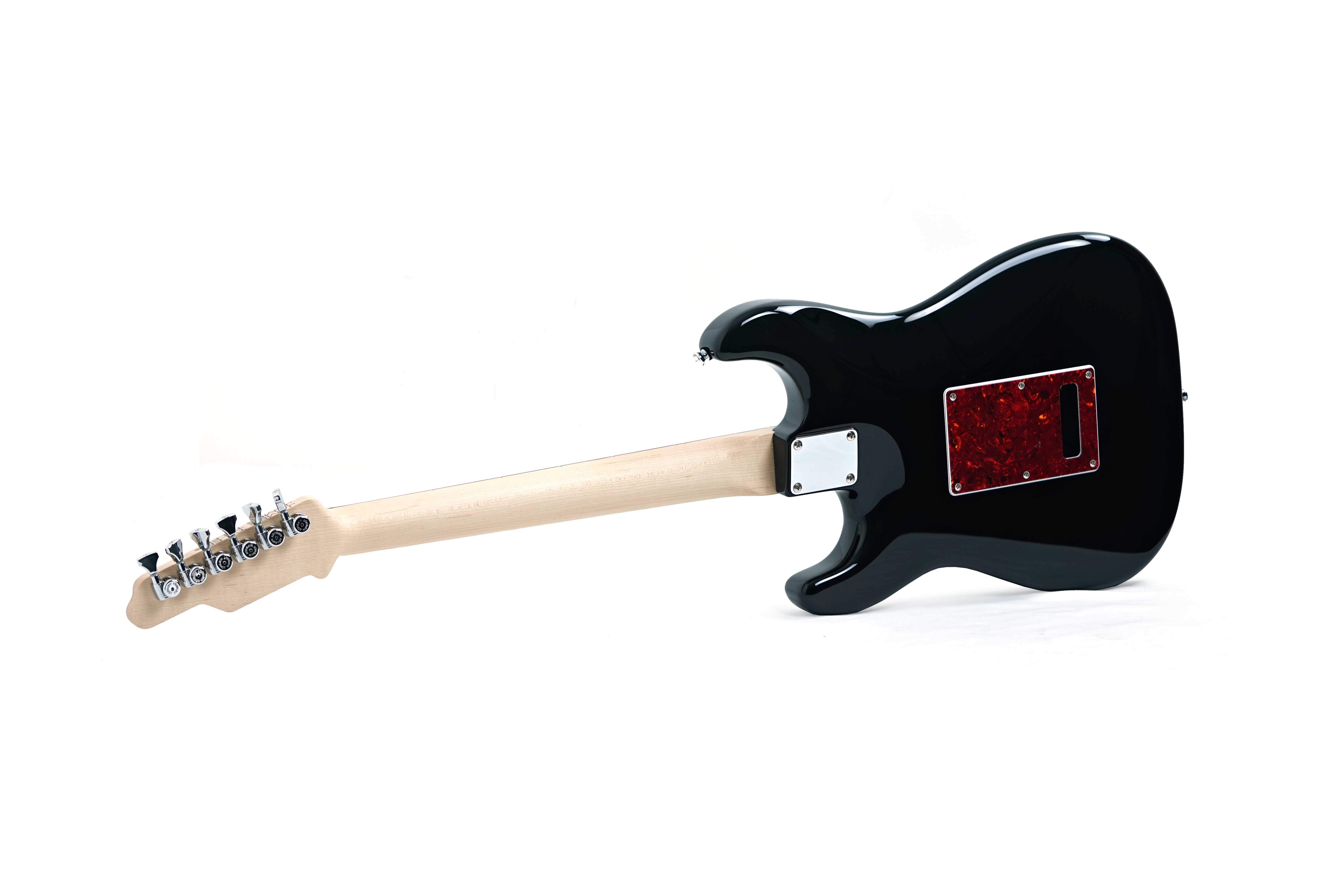 GUITARGUITAR Tyler Japan Classic Black Level One (Landau) #JT25137