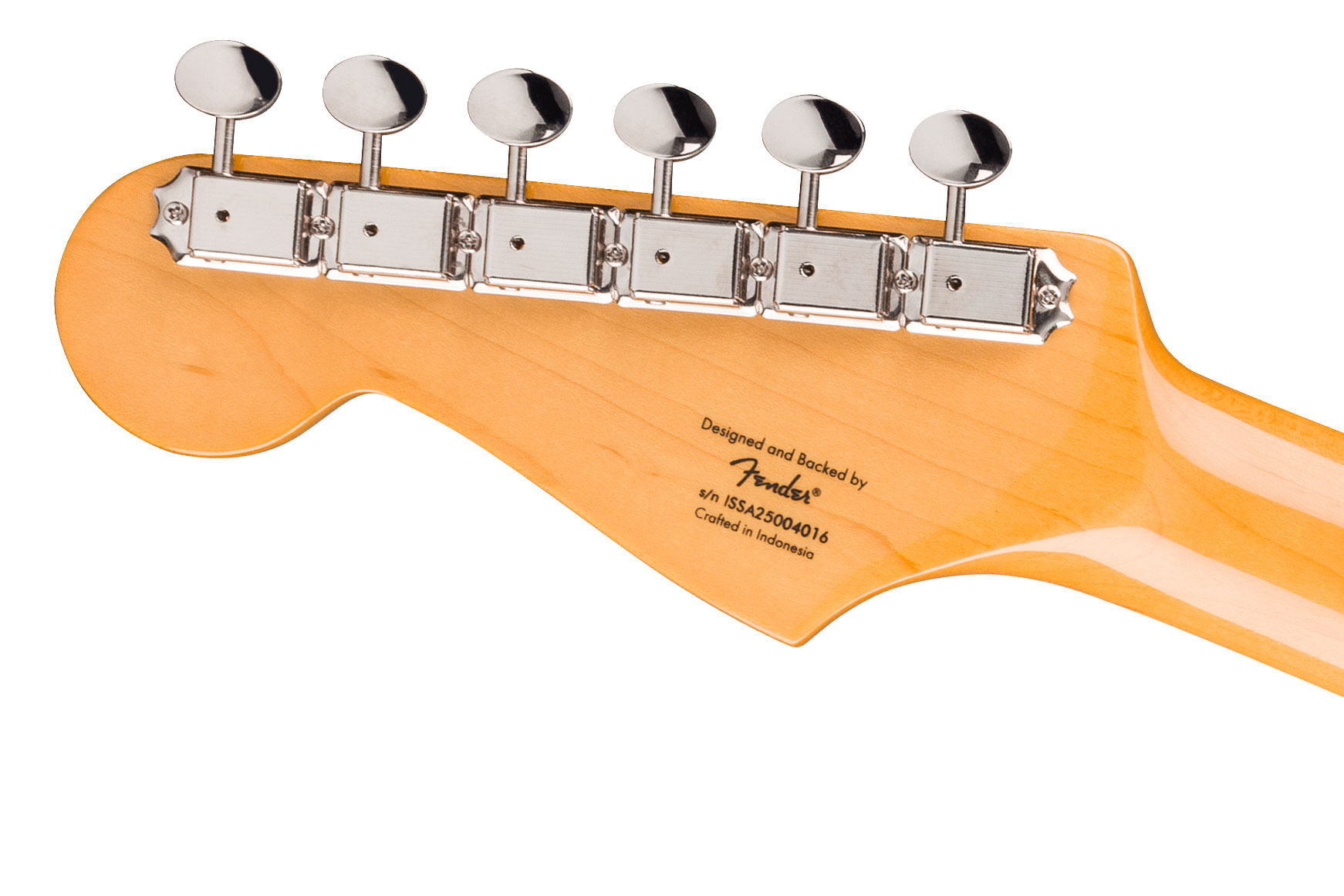 GUITARGUITAR Squier Classic Vibe 50s Stratocaster Hardtail Shell Pink Maple Fingerboard