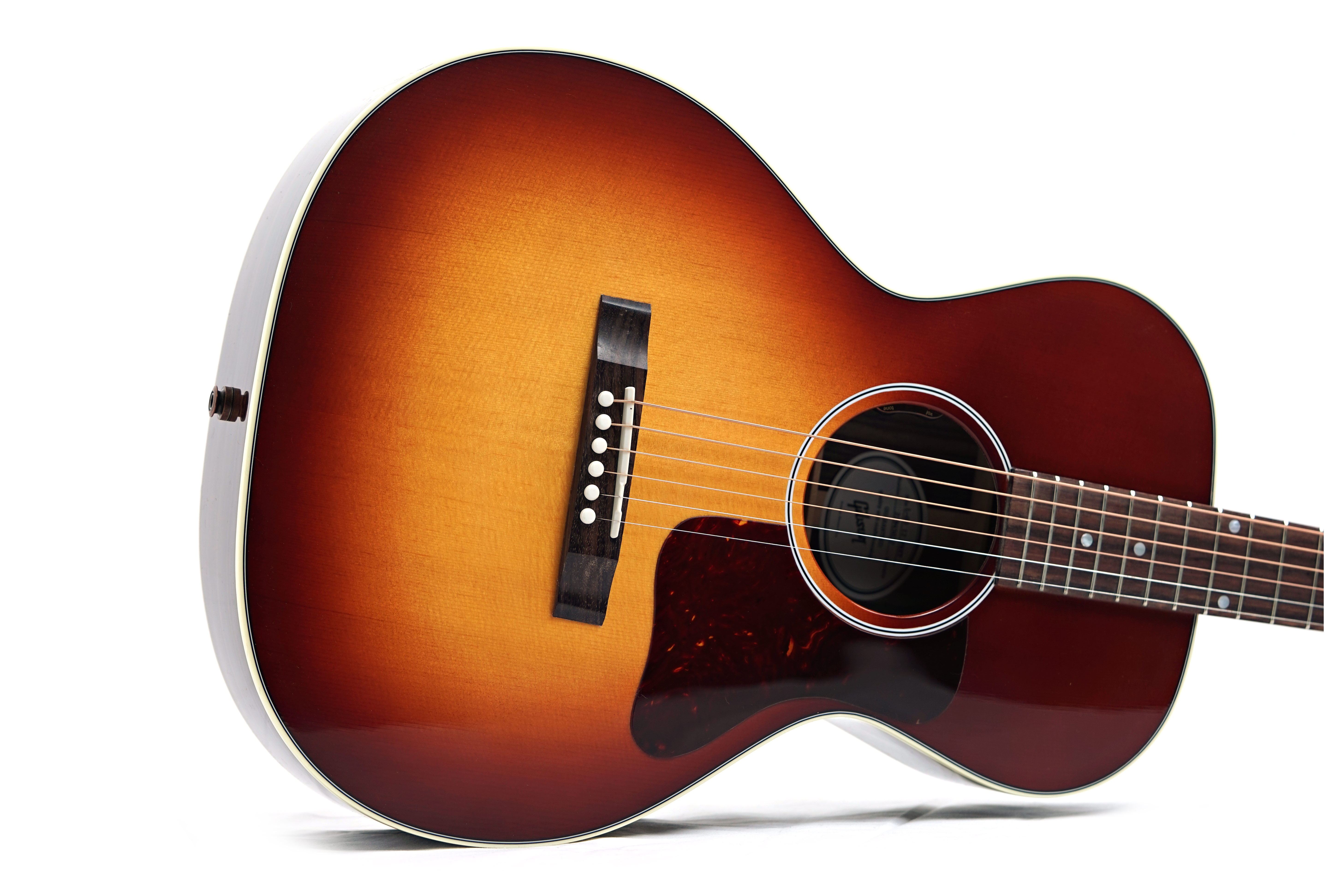 GUITARGUITAR Gibson L-00 Rosewood 12-Fret Rosewood Burst #22945037
