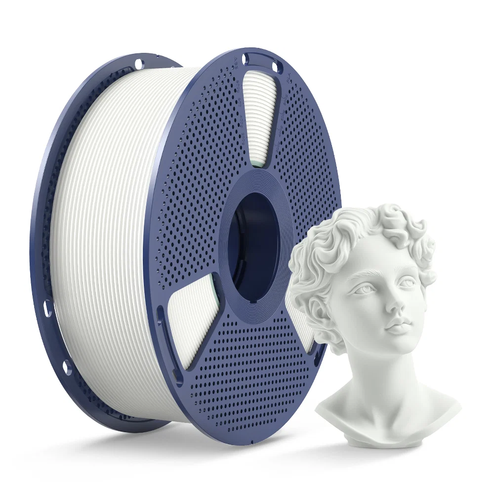 [MOQ: 6KG] Matte PLA 3D Printer Filament 1KG