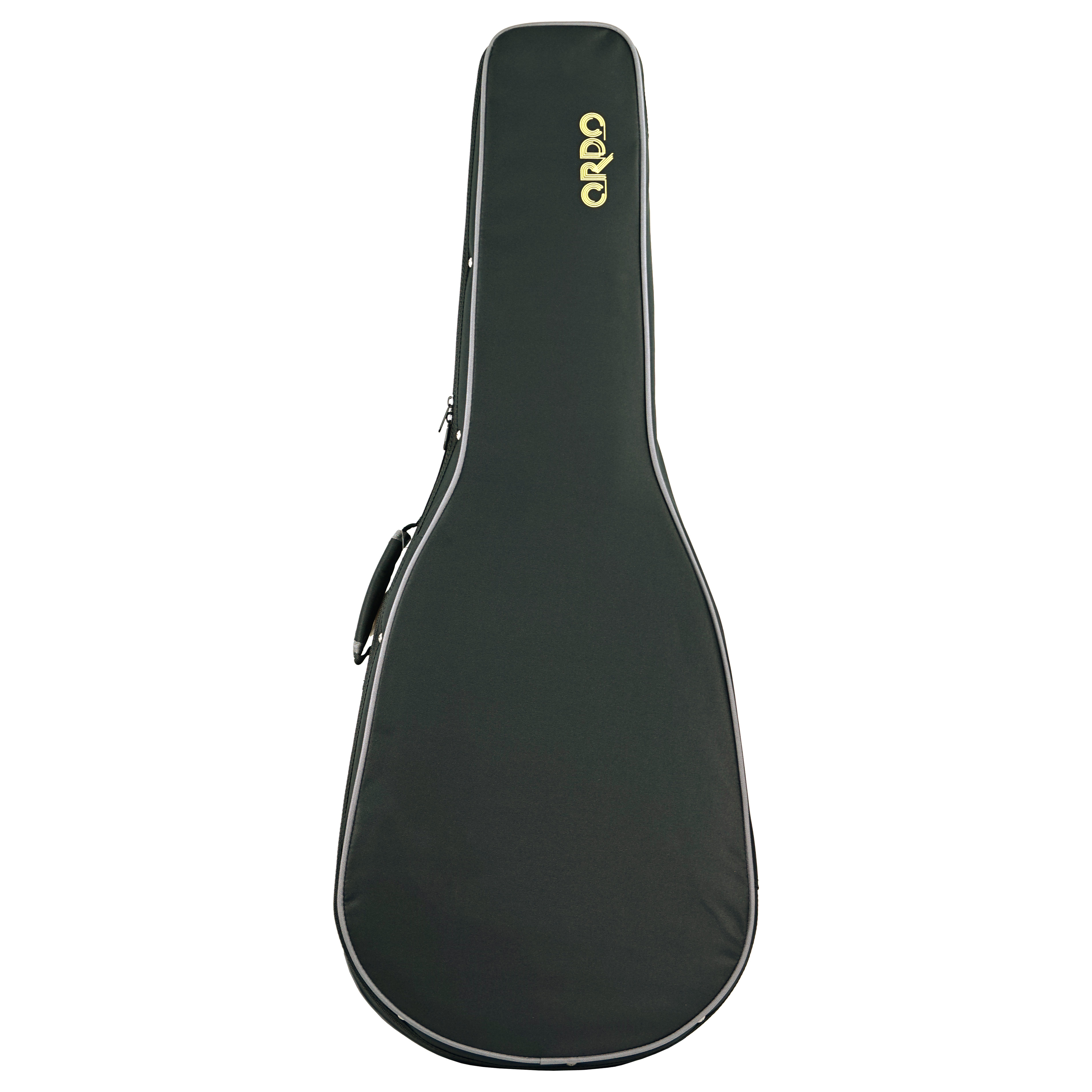GUITARGUITAR Ordo Classical Guitar Foam Case