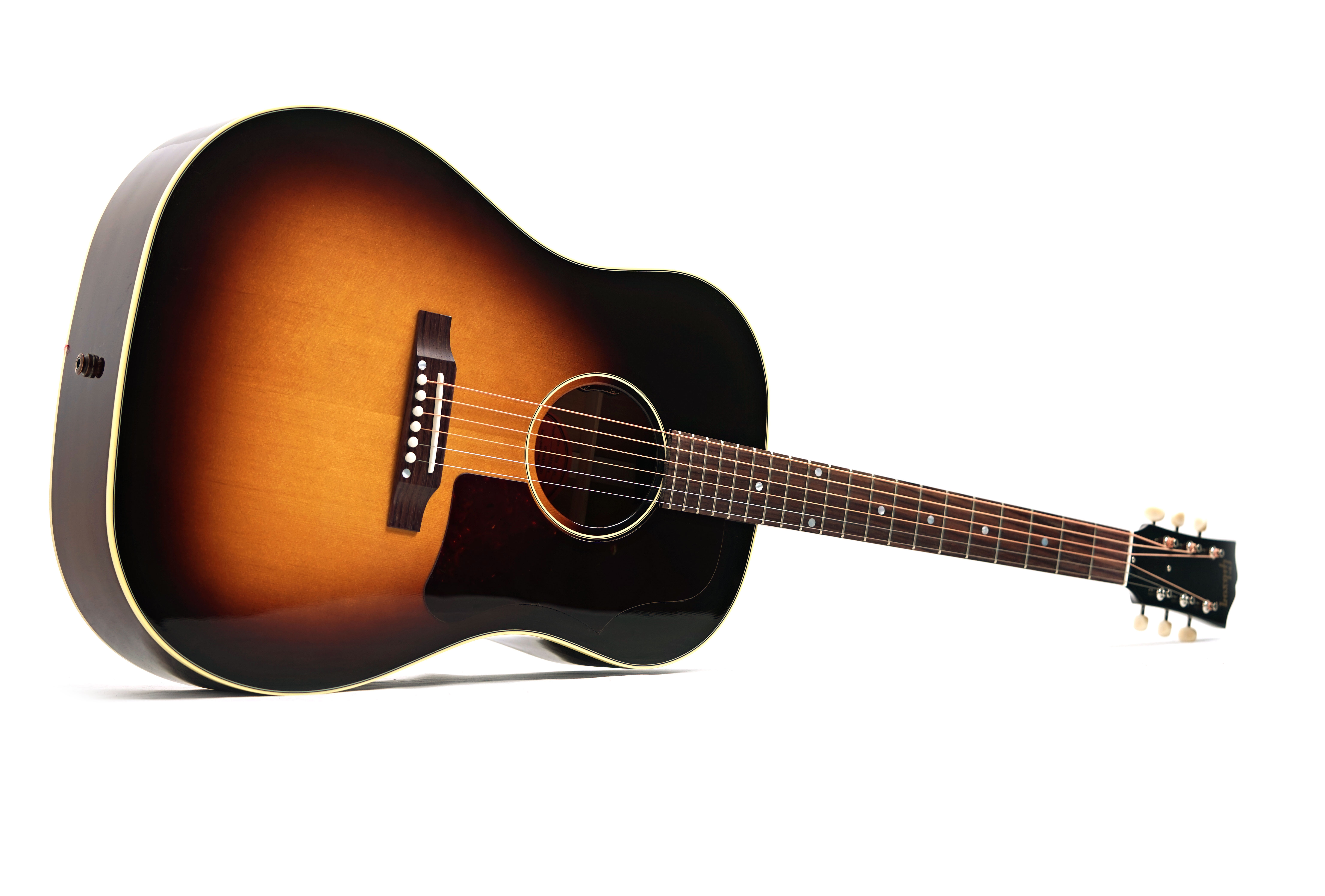 GUITARGUITAR Gibson 50's J-45 Original Vintage Sunburst #22955094