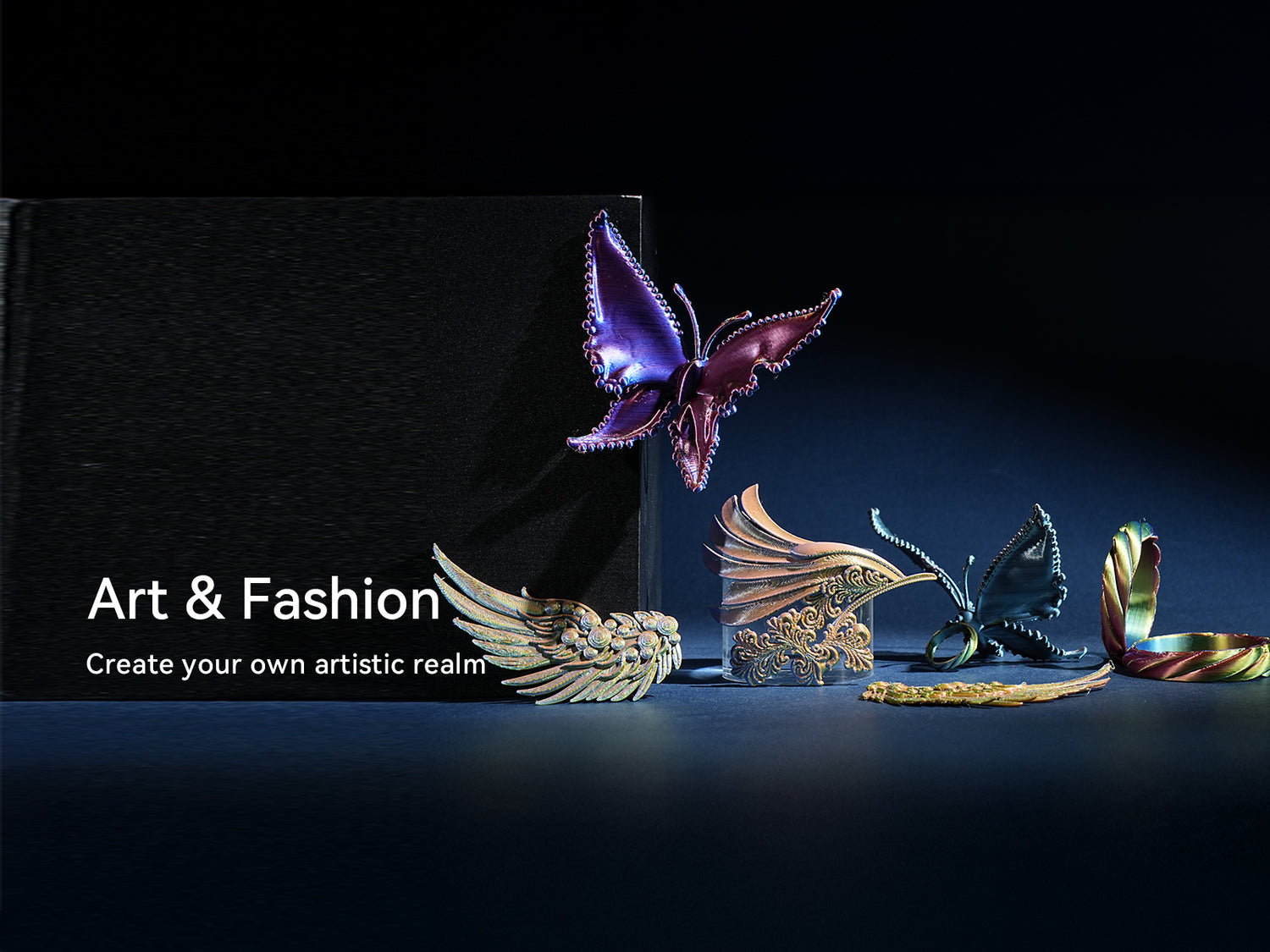 Art & Fashion