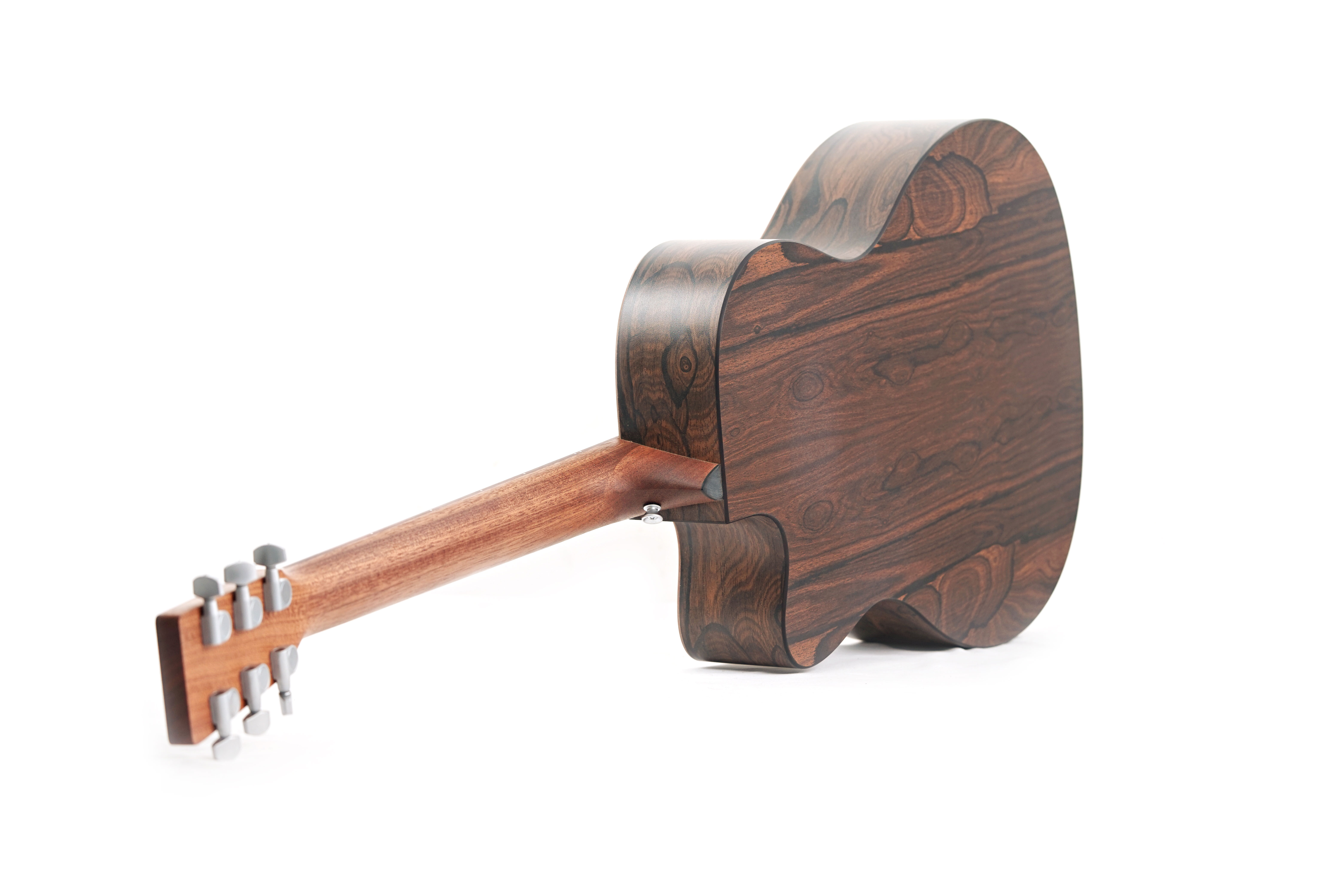 GUITARGUITAR Martin OMC-X2E Sapele Ziricote