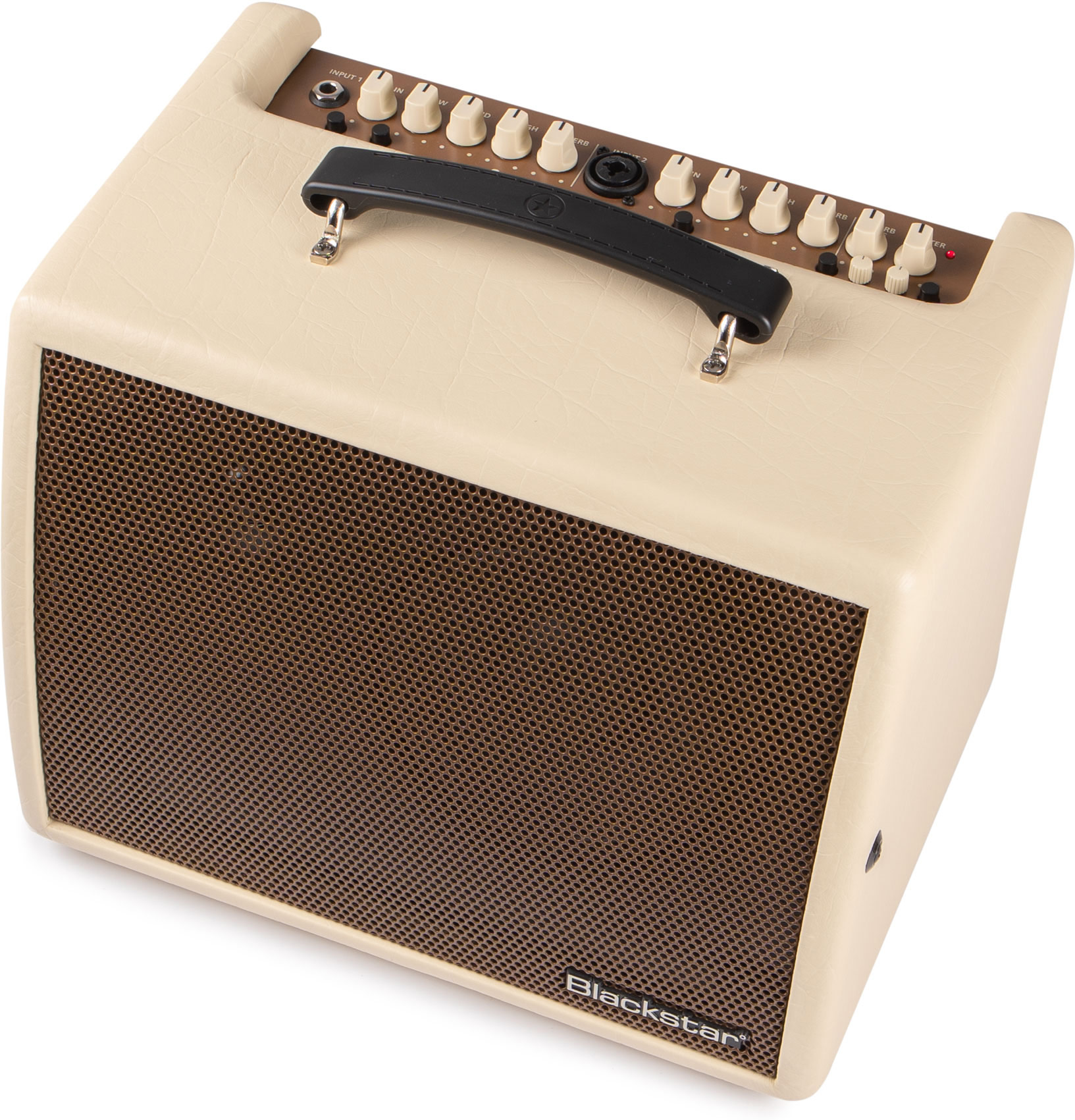 GUITARGUITAR Blackstar Sonnet 60 Blonde Combo Acoustic Amp