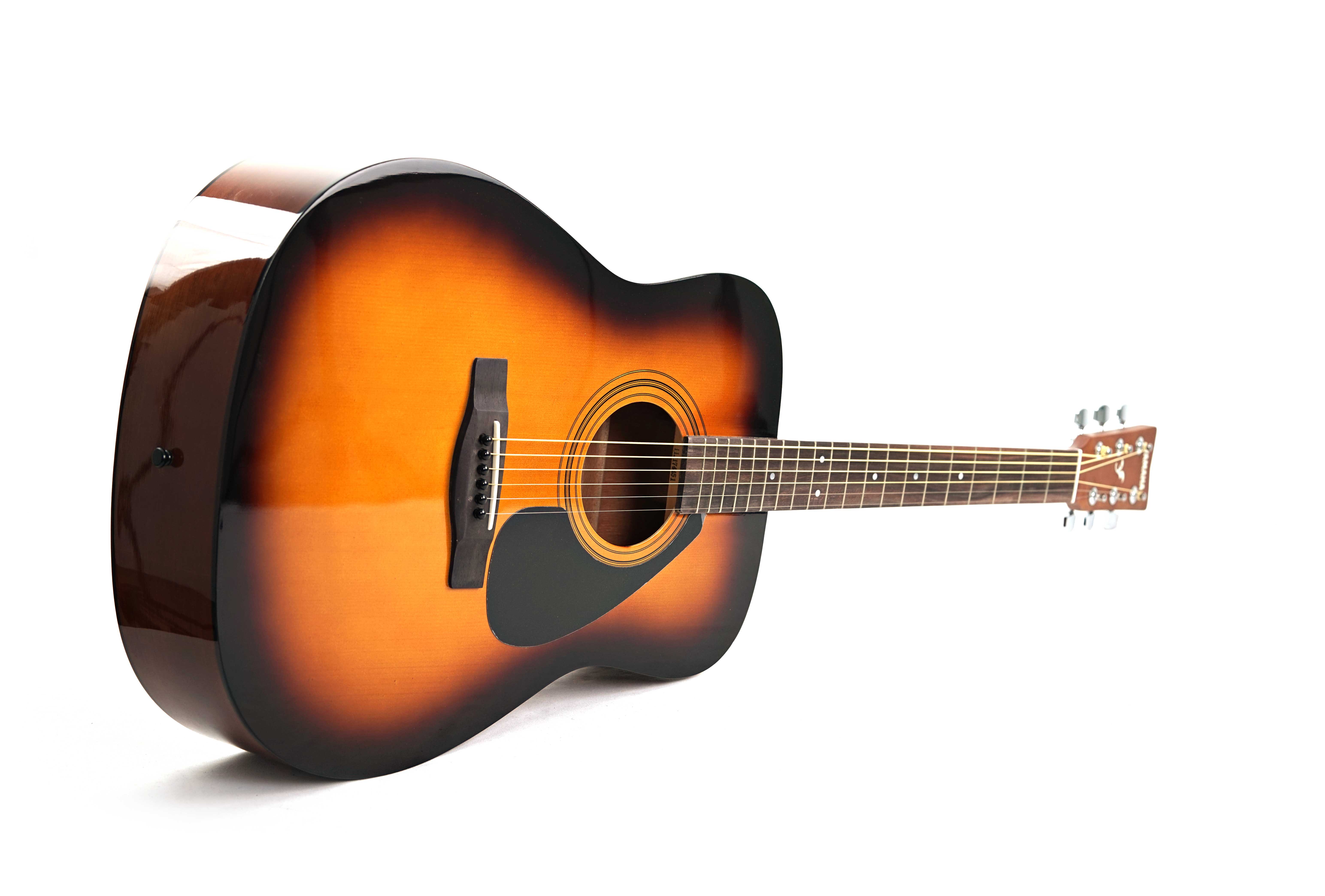 GUITARGUITAR Yamaha F310 Pack Tobacco Brown Sunburst