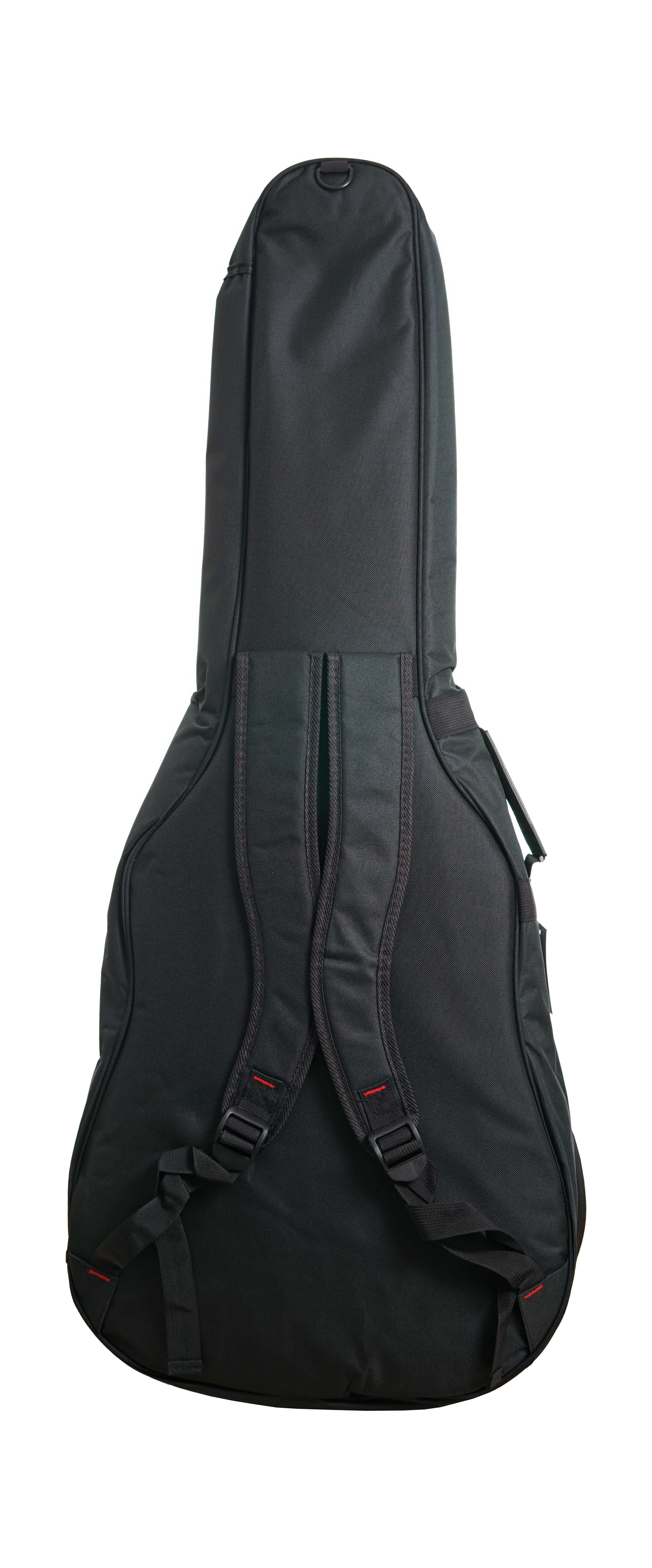 GUITARGUITAR Ordo B-120-AG Deluxe Western Acoustic Guitar Gig Bag