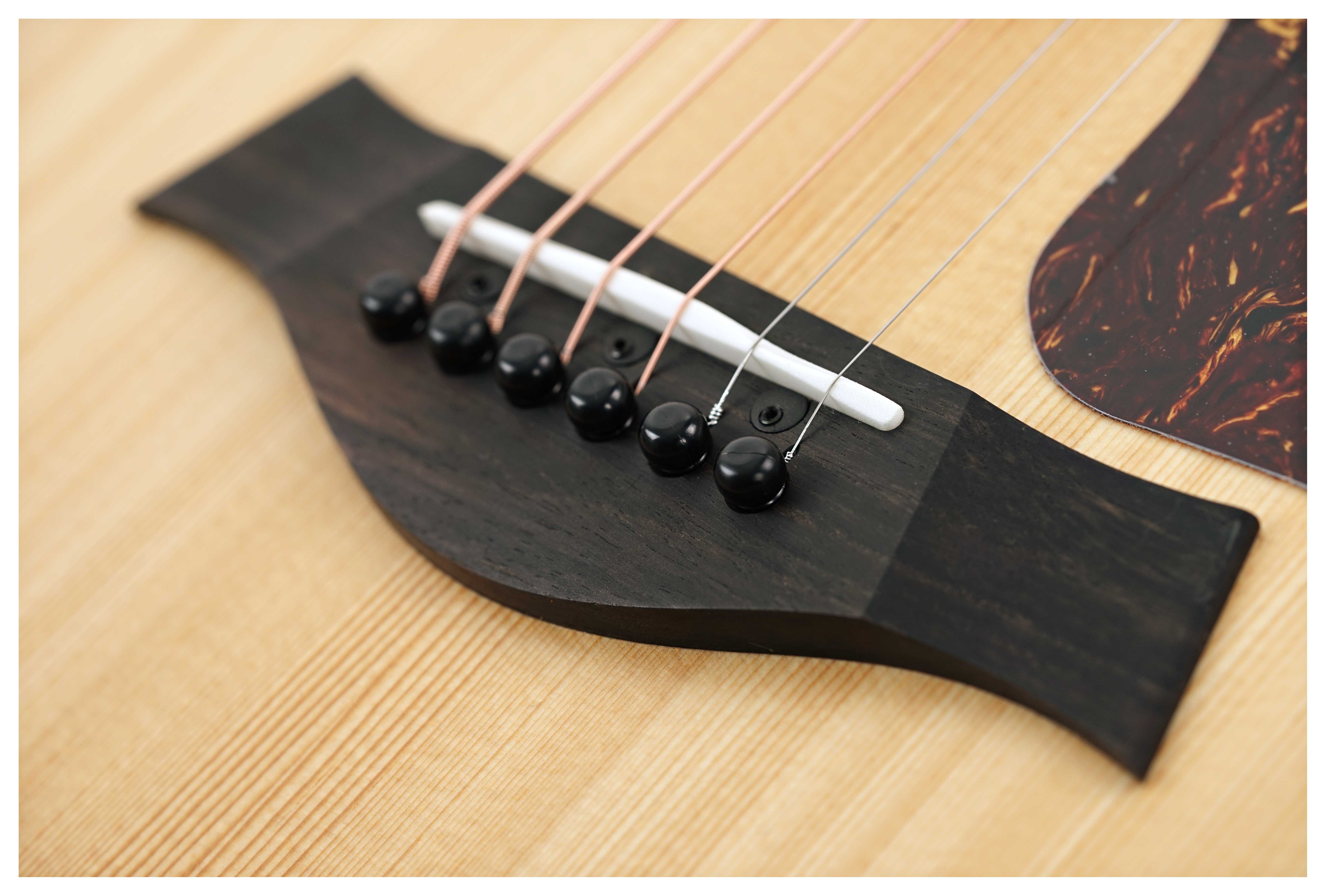GUITARGUITAR Taylor Academy 12e Grand Concert Walnut