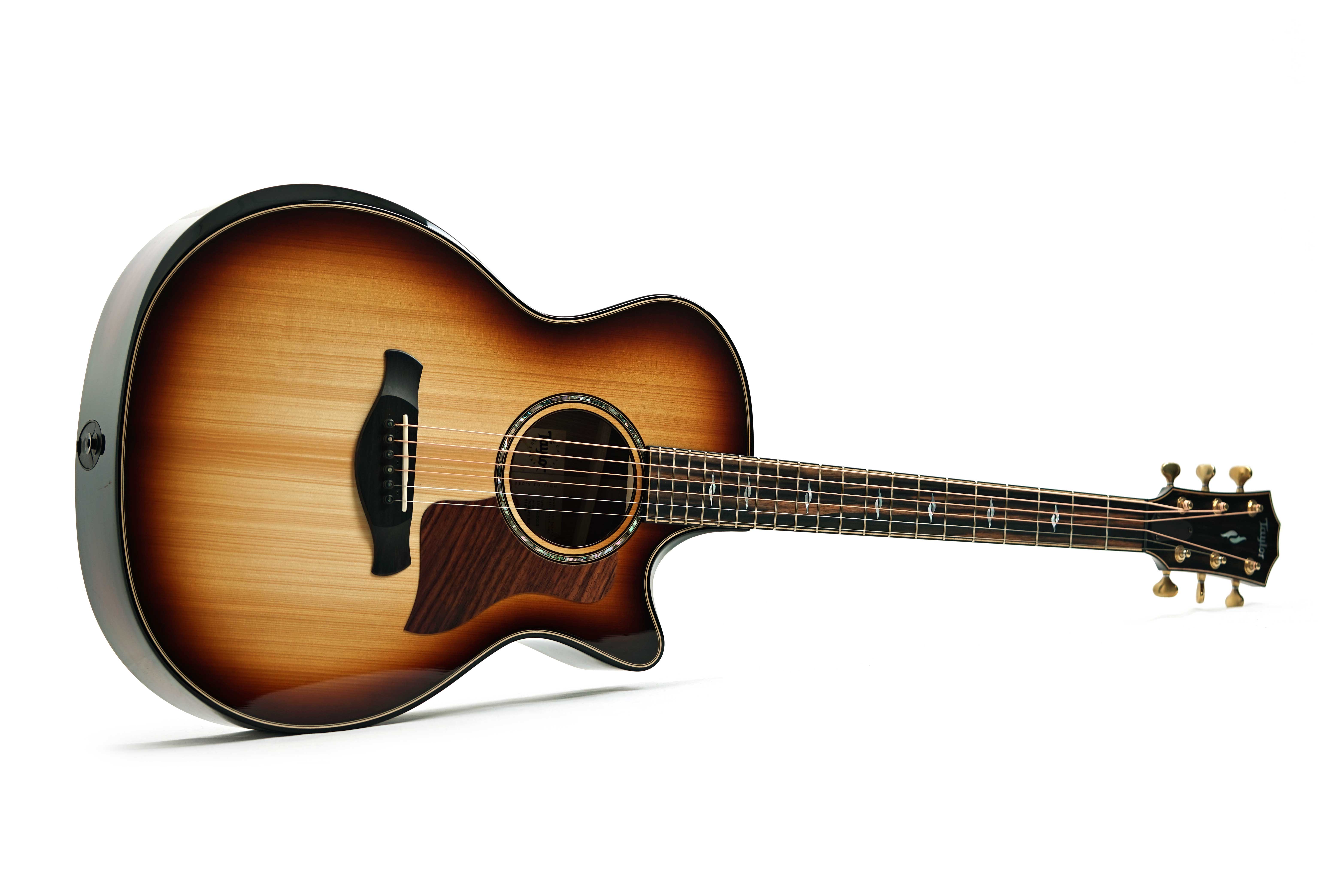 GUITARGUITAR Taylor Builder's Edition 814ce Honduran Rosewood / Adirondack Spruce #1201225003