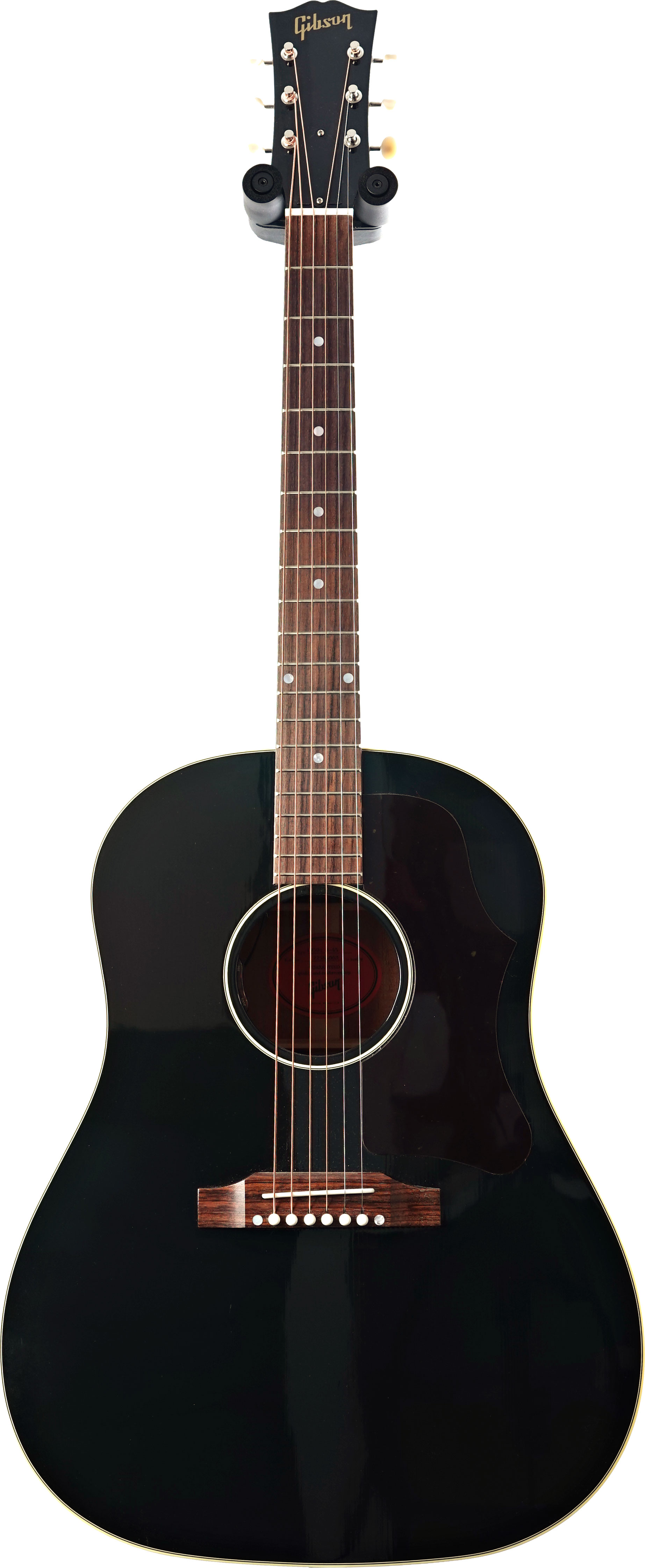 GUITARGUITAR Gibson 50's J-45 Original Ebony #22564008