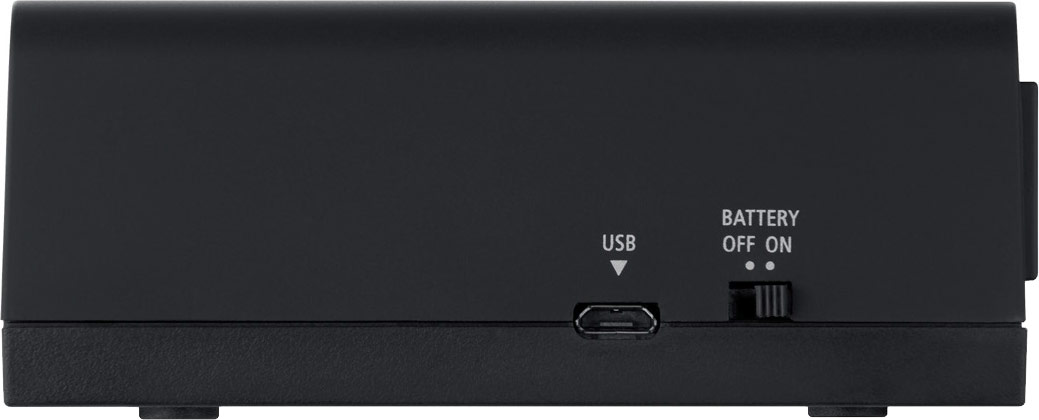 GUITARGUITAR Roland GO Mixer Pro-X