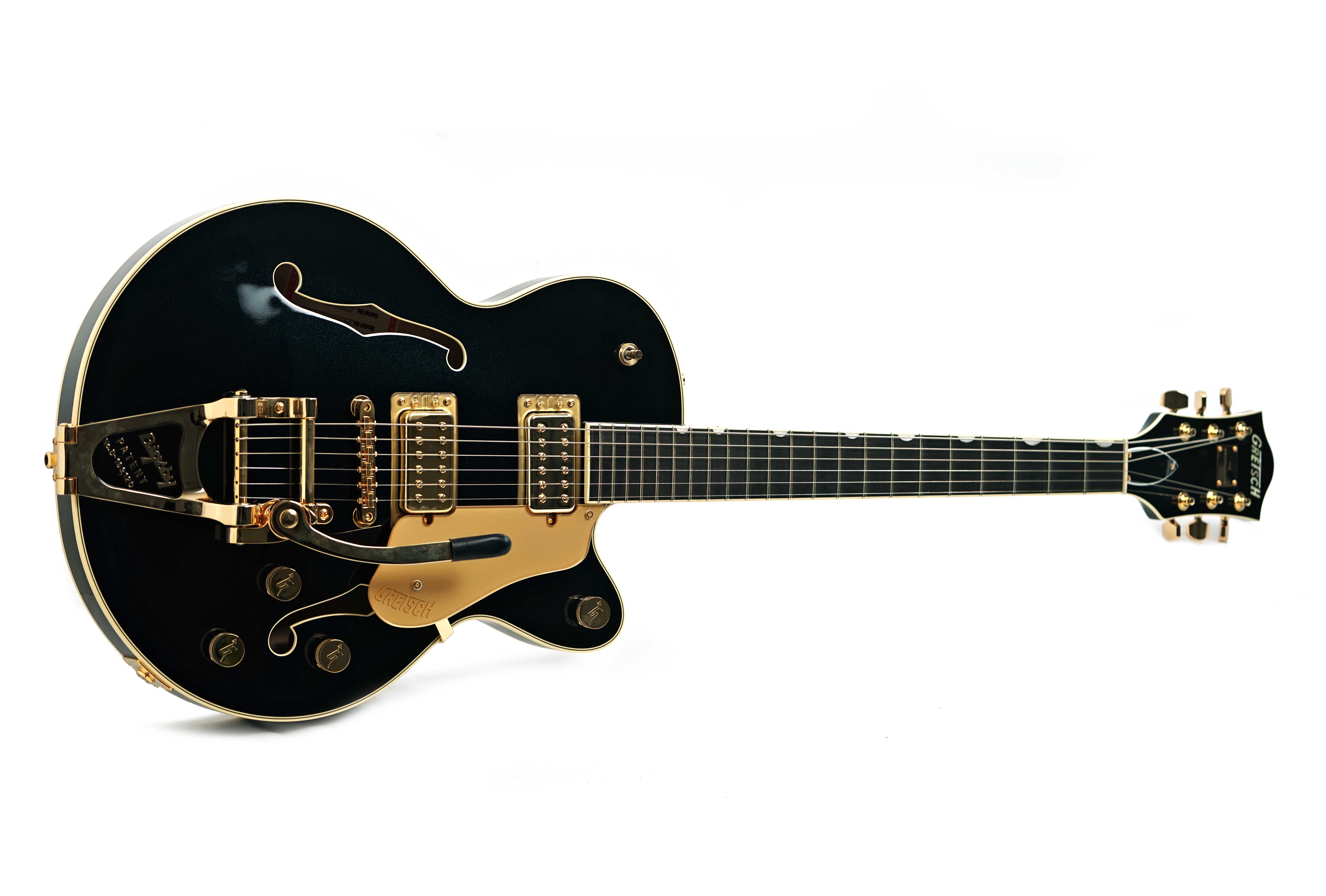 GUITARGUITAR Gretsch Broadkaster Junior LX Midnight Sapphire #JT25020439