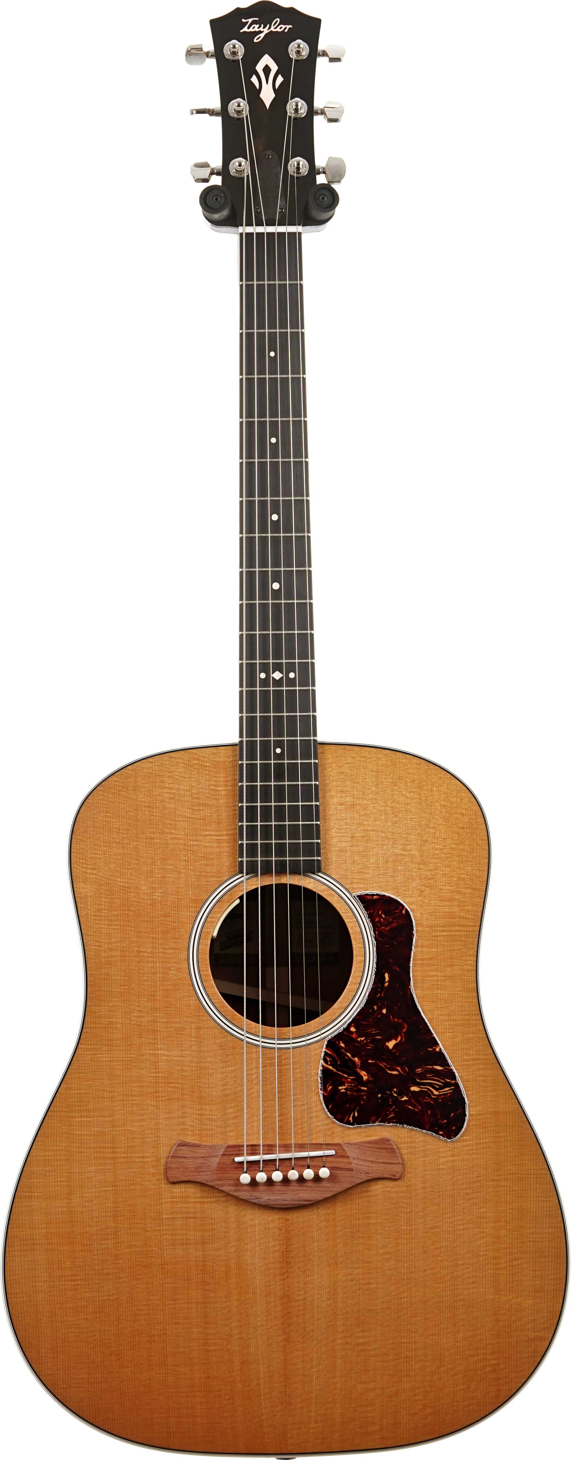 GUITARGUITAR Taylor Trey Hensley Gold Label 510e Dreadnought #1212085018
