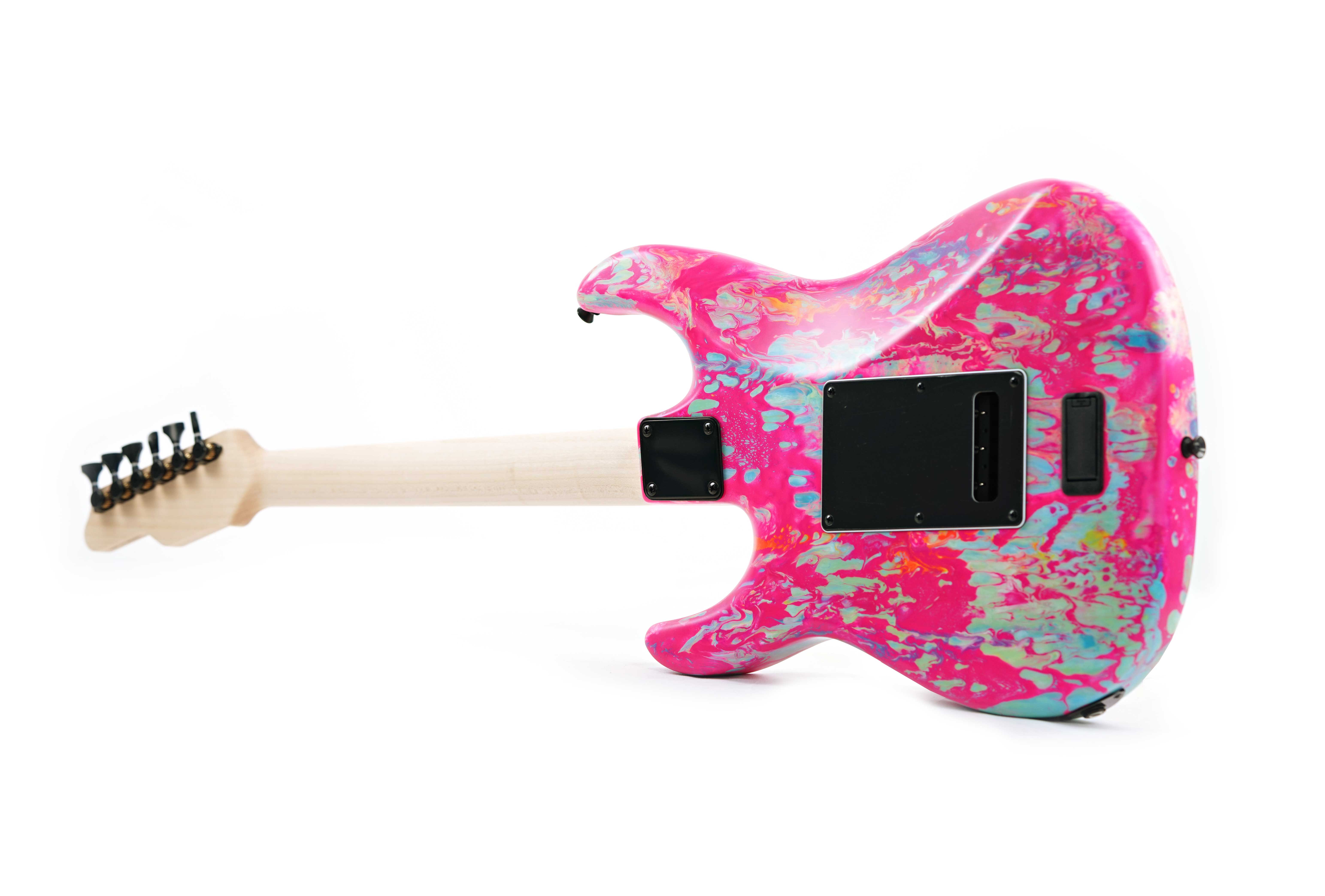 GUITARGUITAR Tyler USA Studio Elite HD Vice Shmear