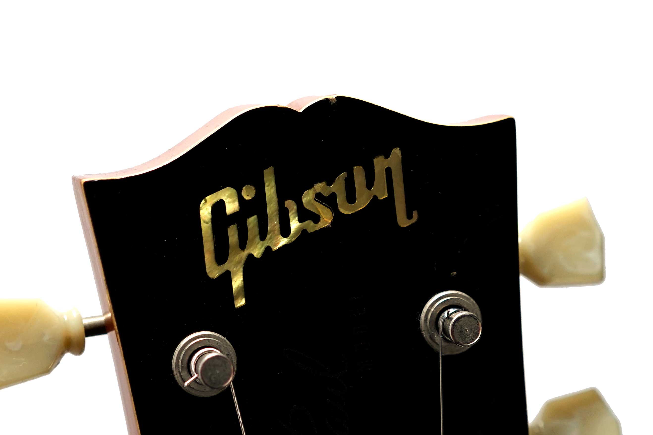 GUITARGUITAR Gibson Custom Shop 2002 Art & Historic 1958 Les Paul Reissue (Pre-Owned) #82591