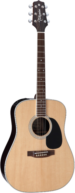 GUITARGUITAR Takamine EF360GF Glenn Frey