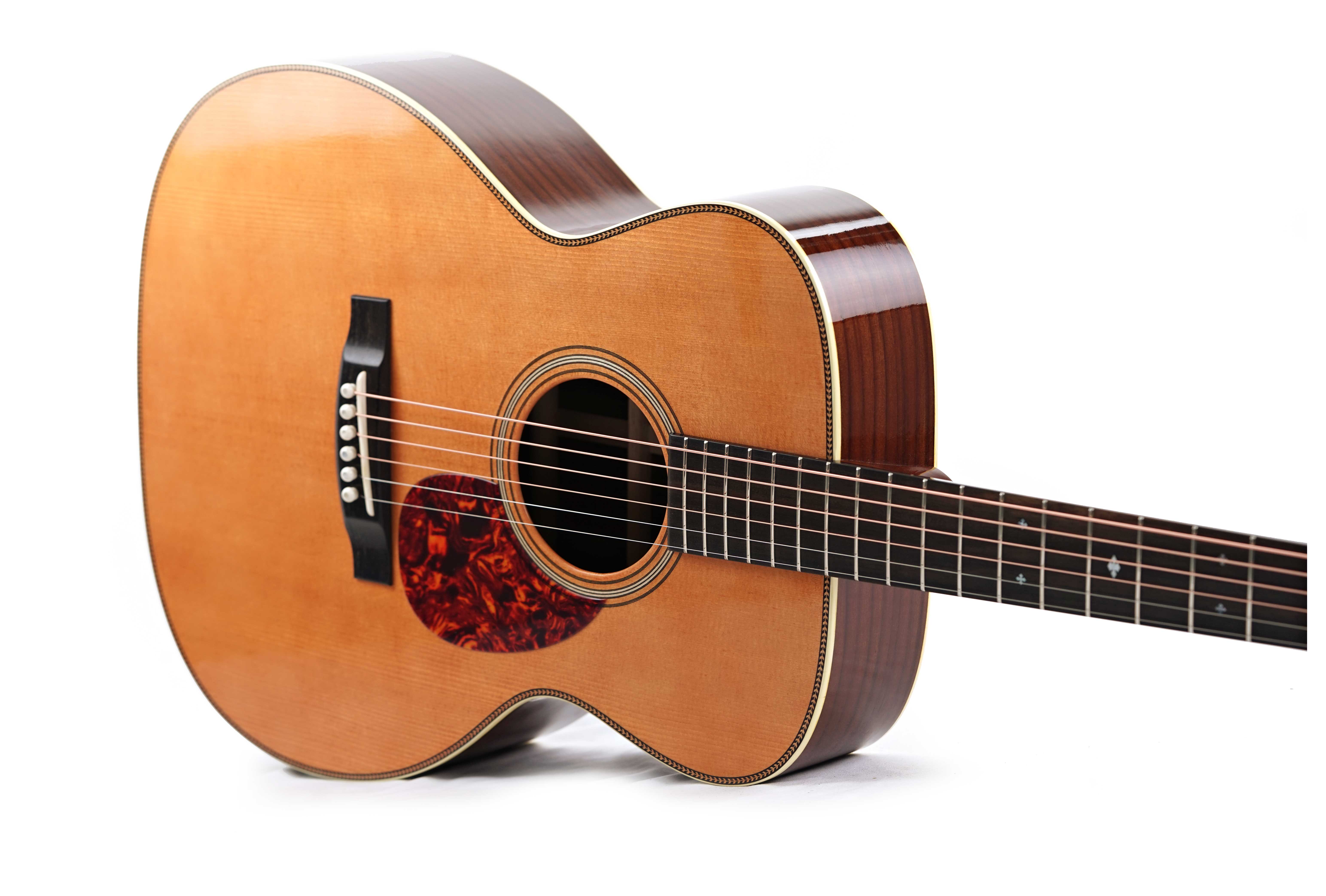 GUITARGUITAR Atkin OM37 Aged #3710